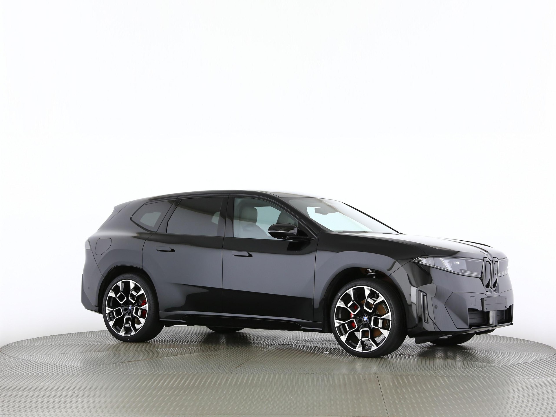 BMW iX3 50 xDrive-image-25