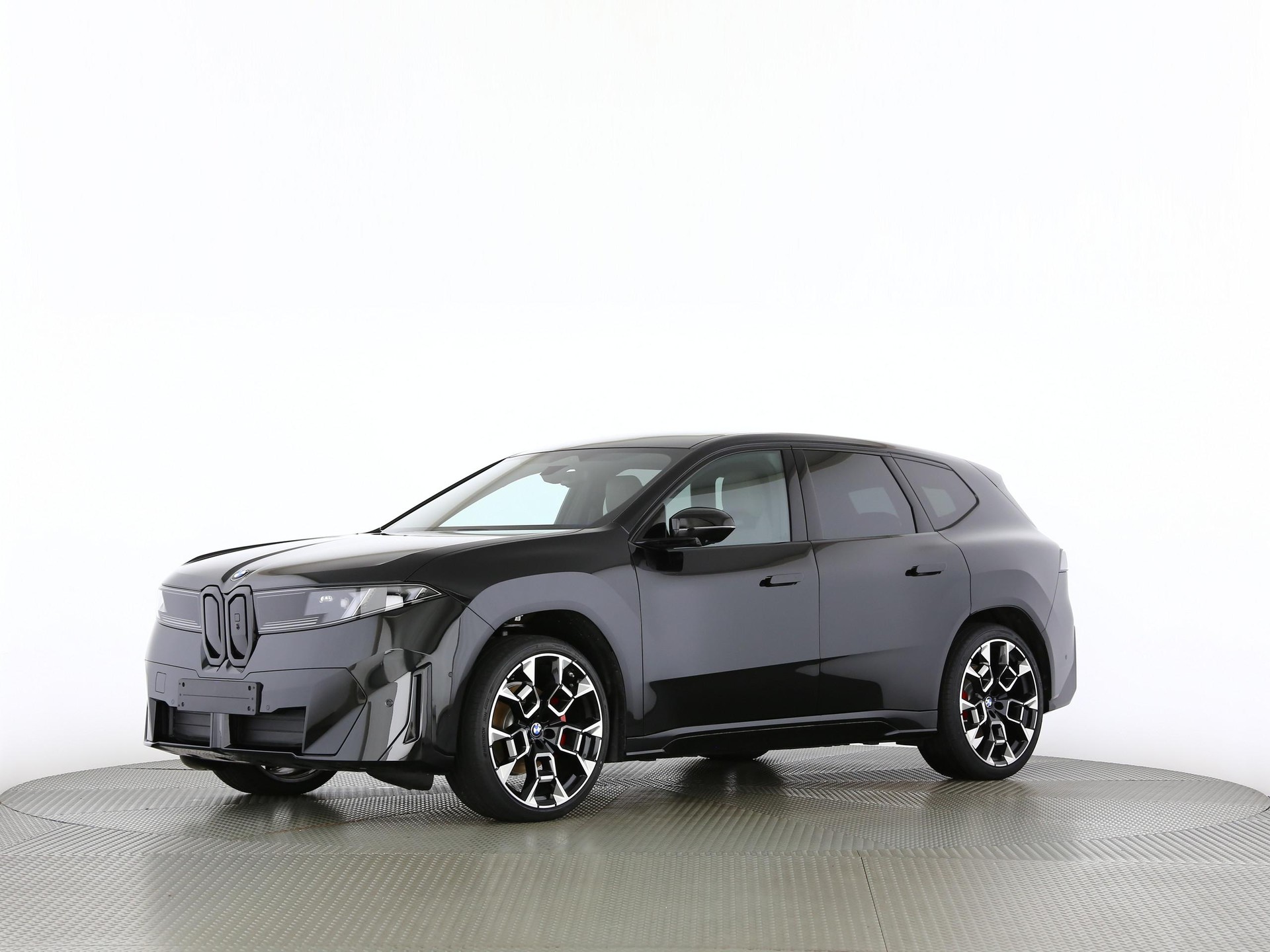 BMW iX3 50 xDrive-image-8