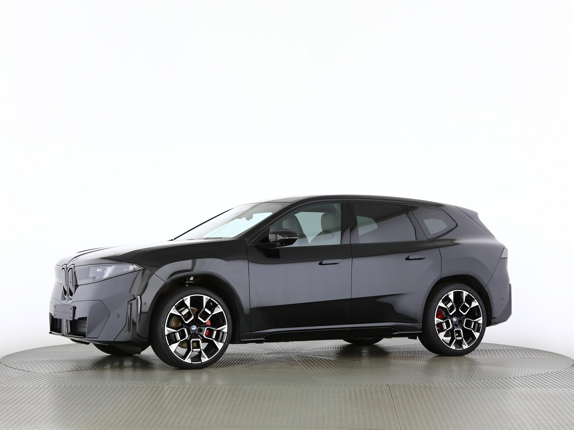 BMW iX3 50 xDrive-image-9