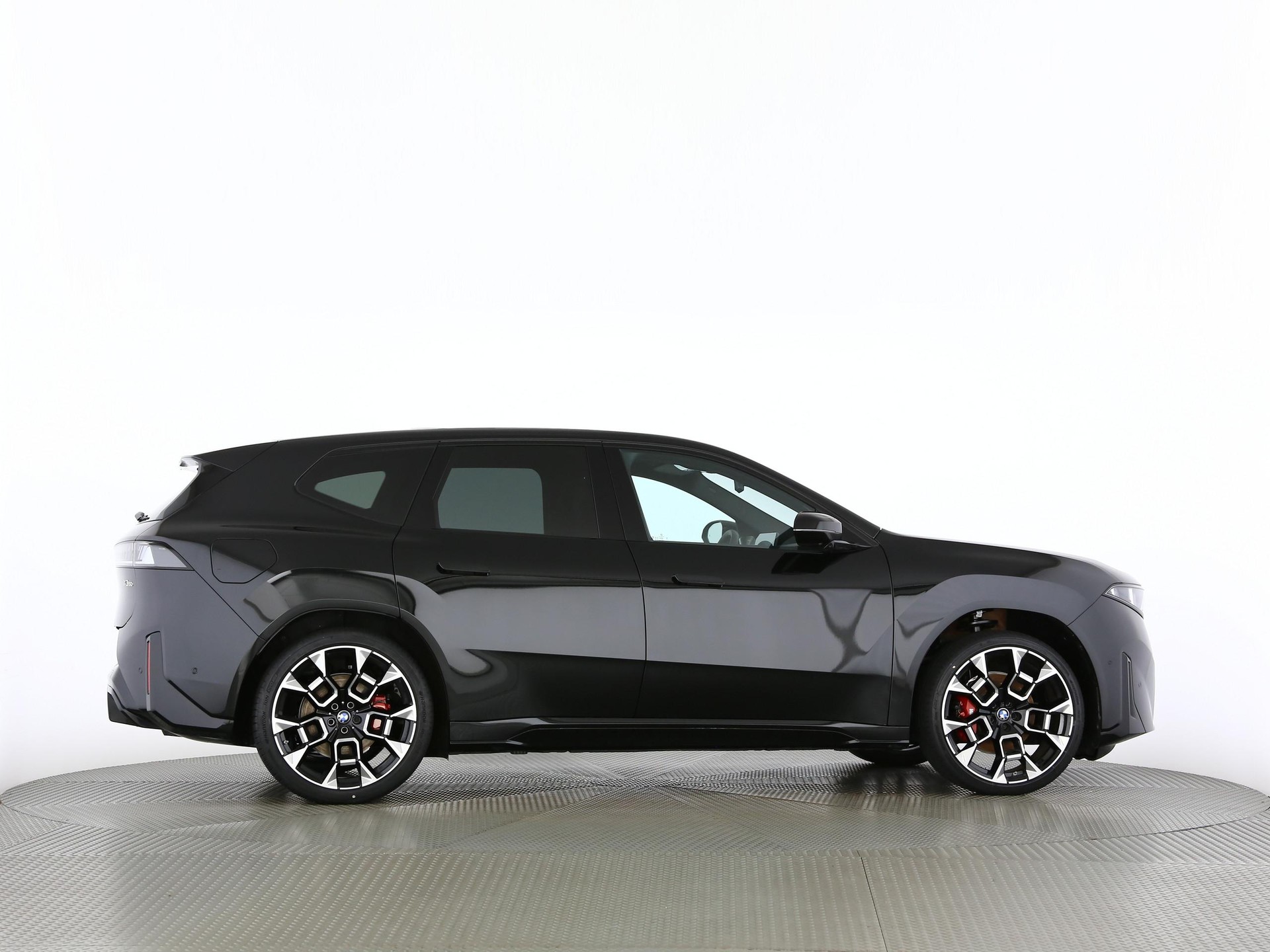 BMW iX3 50 xDrive-image-22