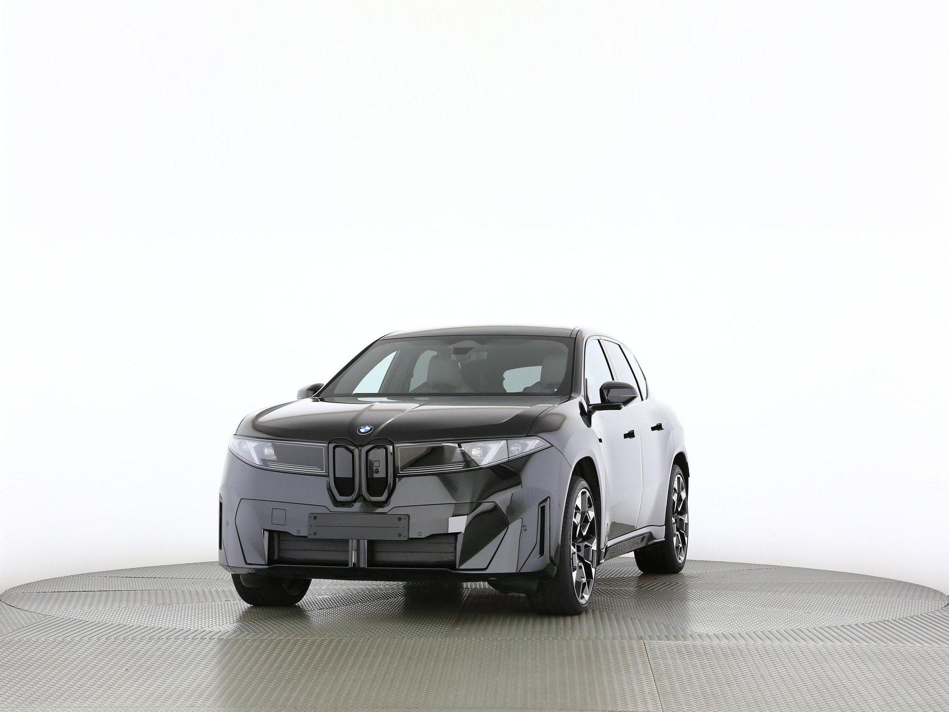 BMW iX3 50 xDrive-image-6