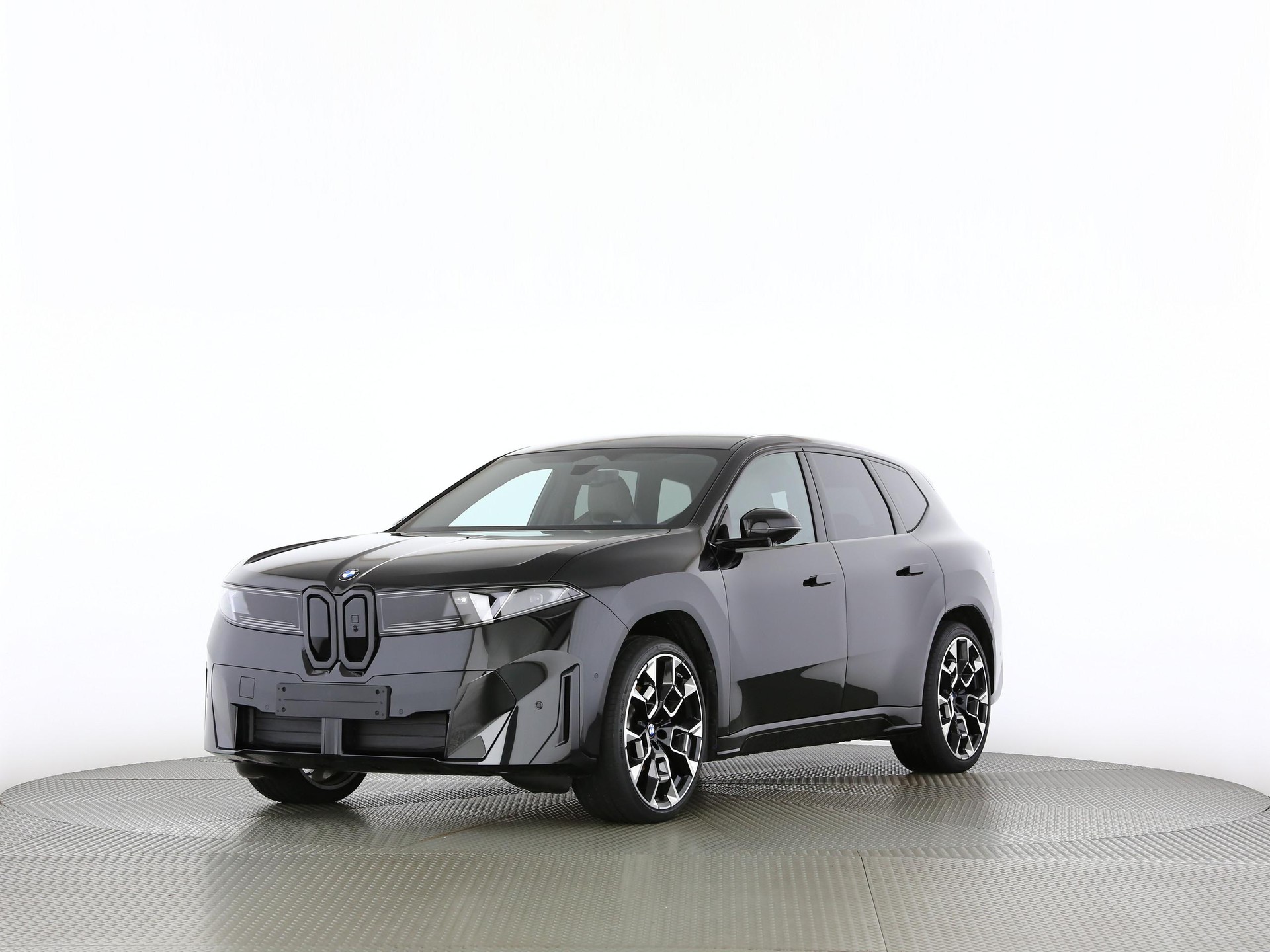 BMW iX3 50 xDrive-image-7