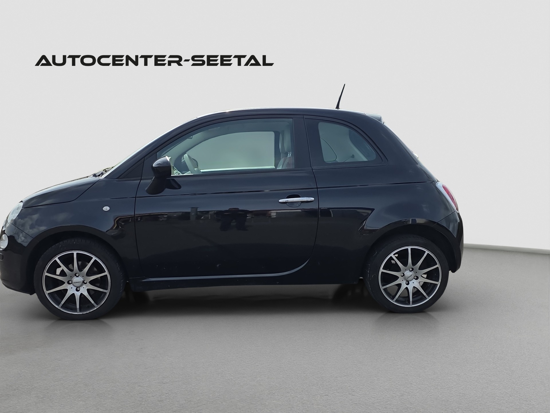 FIAT 500 1.2 Pop-image-4