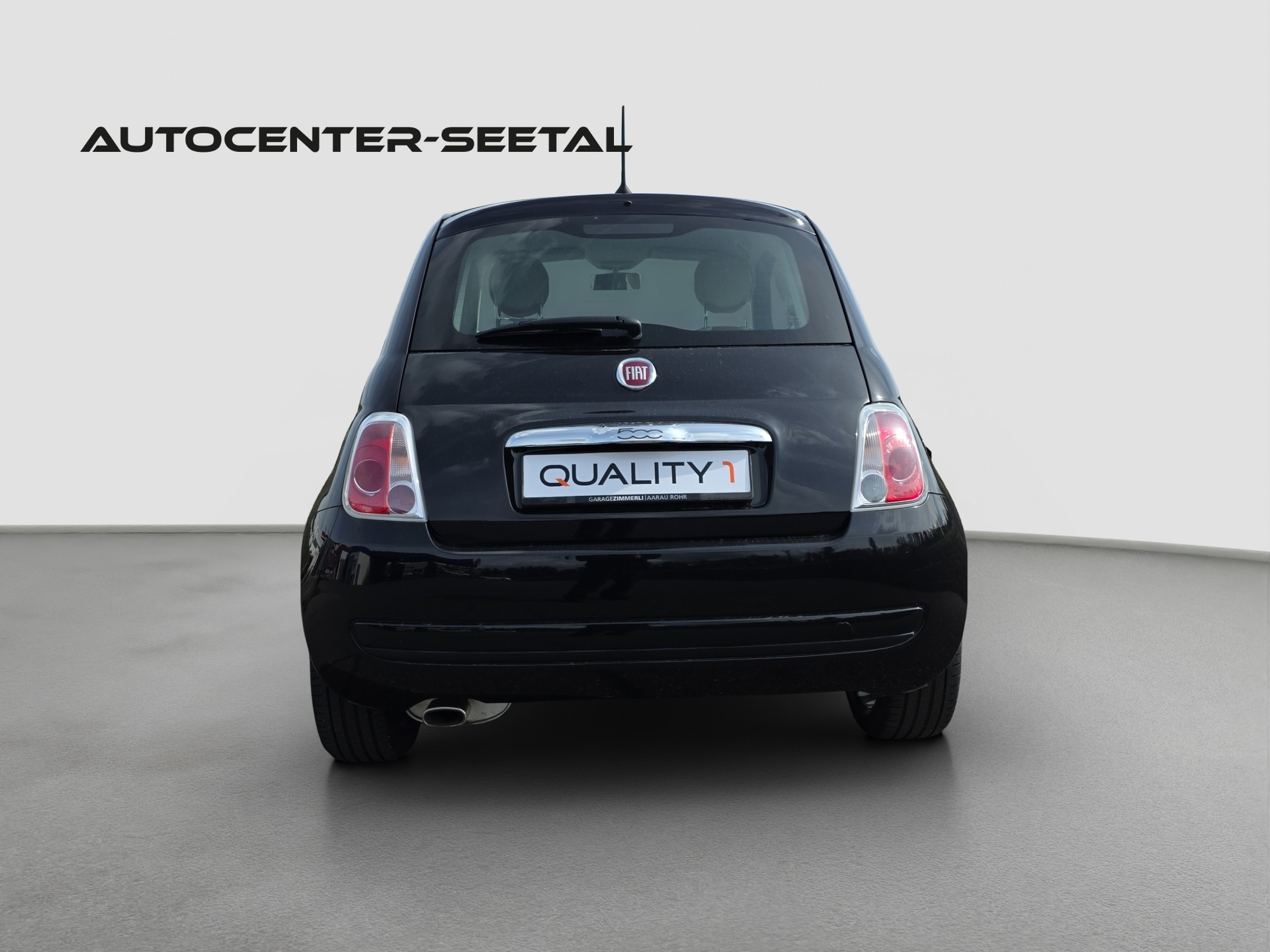 FIAT 500 1.2 Pop-image-5