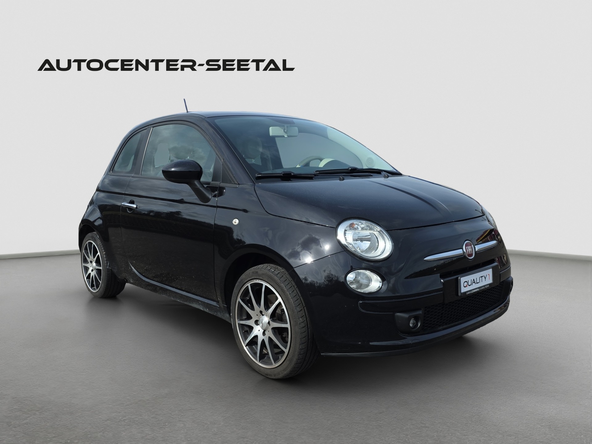 FIAT 500 1.2 Pop-image-7