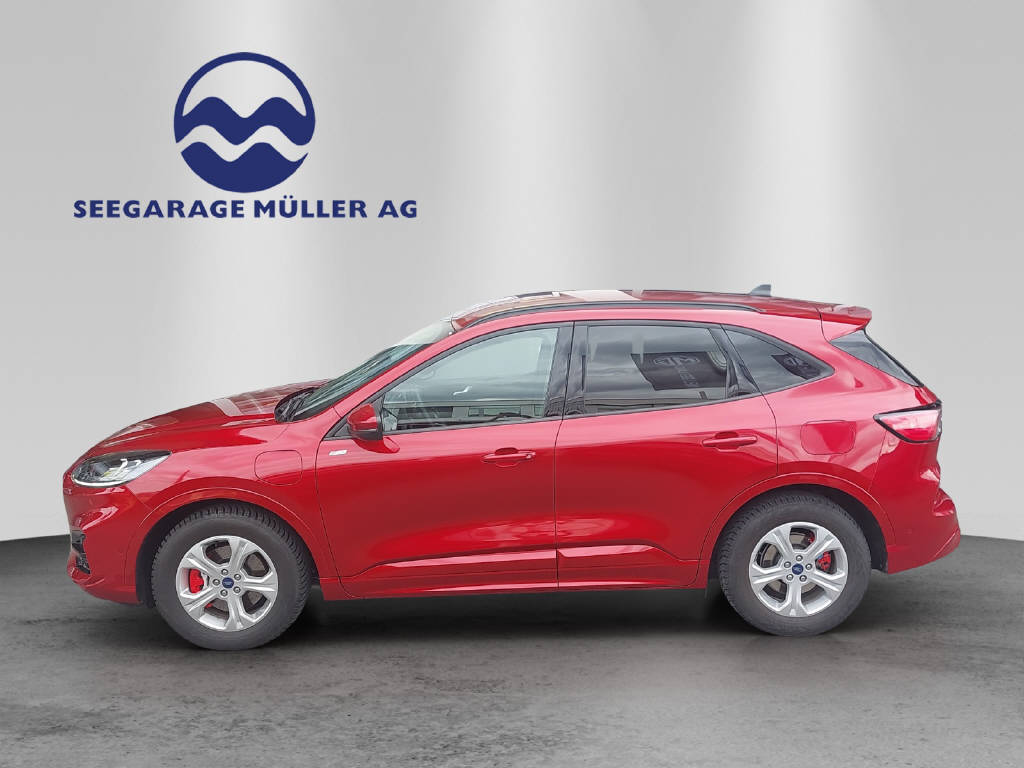 FORD Kuga 2.5 Plug-in Hybrid ST-Line X-showroom-element-2
