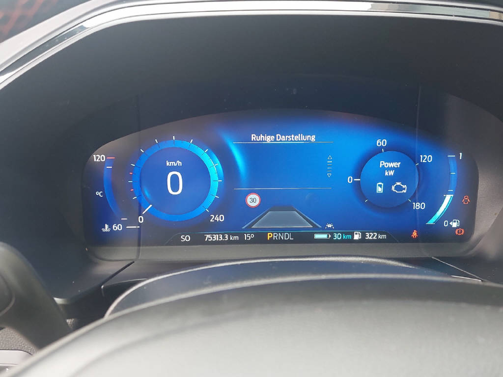 FORD Kuga 2.5 Plug-in Hybrid ST-Line X-image-5