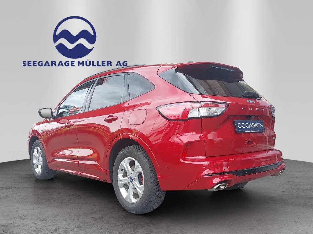 FORD Kuga 2.5 Plug-in Hybrid ST-Line X-showroom-element-3
