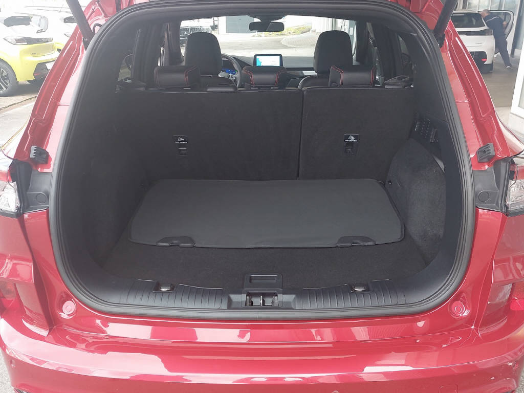 FORD Kuga 2.5 Plug-in Hybrid ST-Line X-image-8