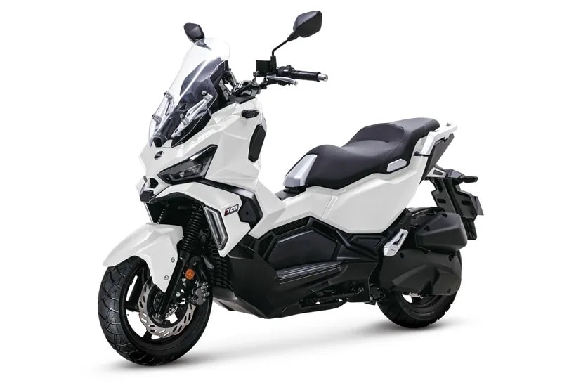 SYM ADX 125-image-0