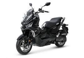 SYM ADX 125-image-1