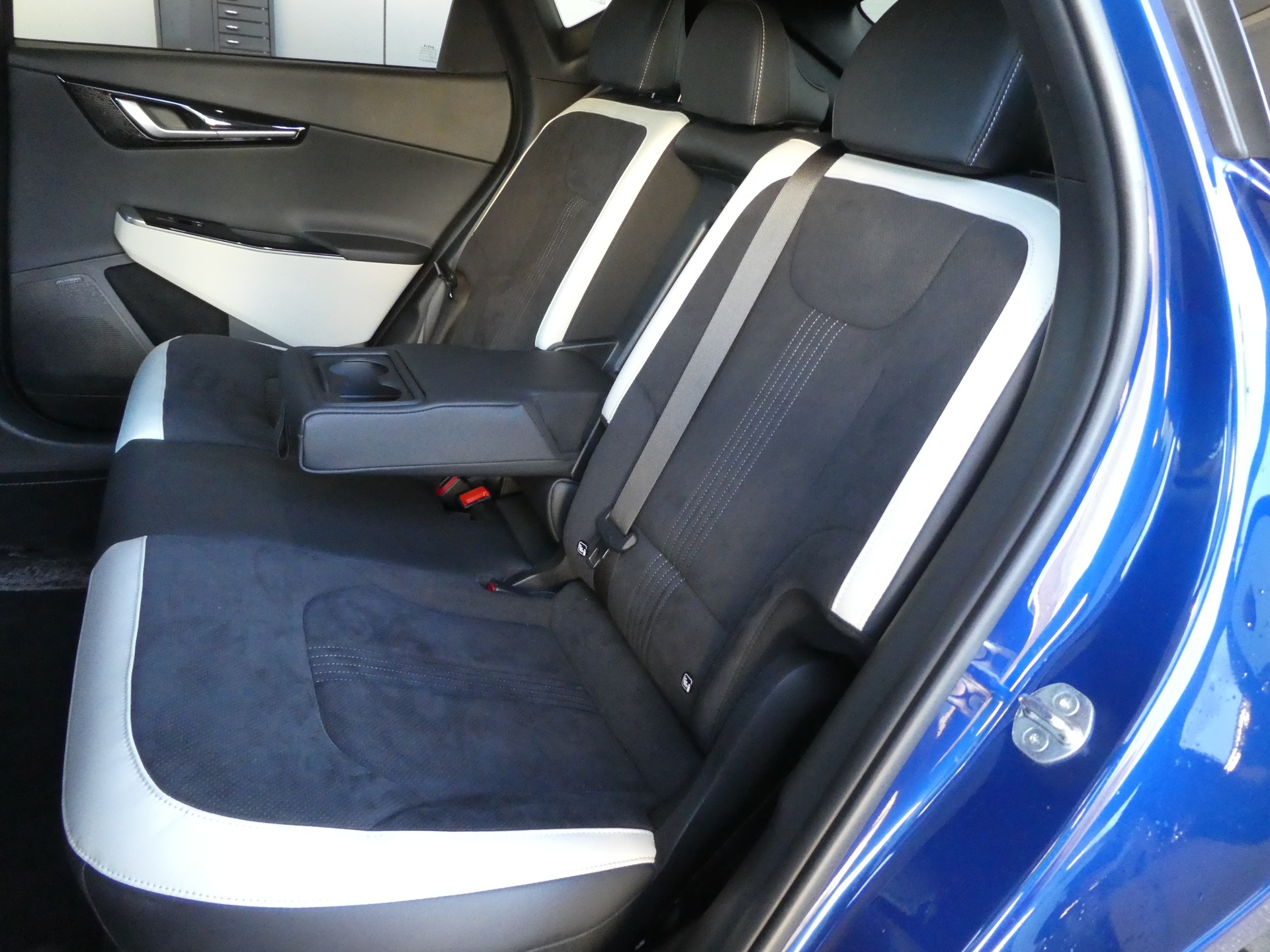 KIA EV6 77.4 kWh GT-Line 4x4-image-11