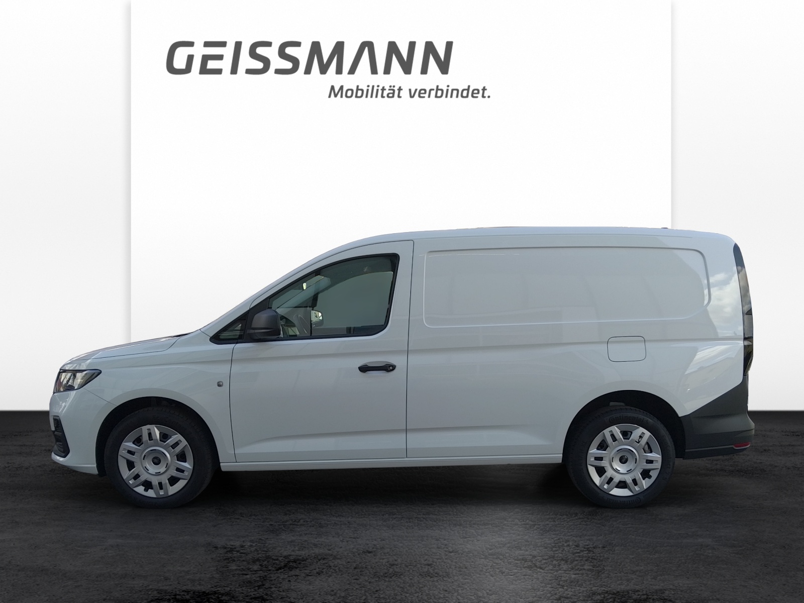 FORD Grand Transit Connect Kastenwagen 2.0 EcoBlue 122 Trend Automat-showroom-element-1