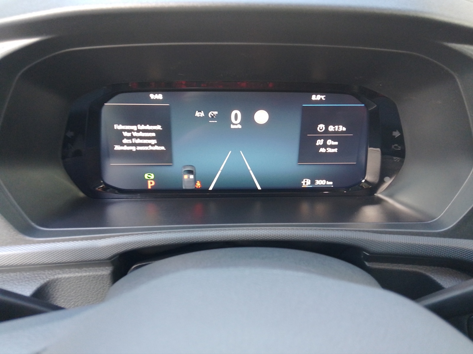 FORD Grand Transit Connect Kastenwagen 2.0 EcoBlue 122 Trend Automat-image-7