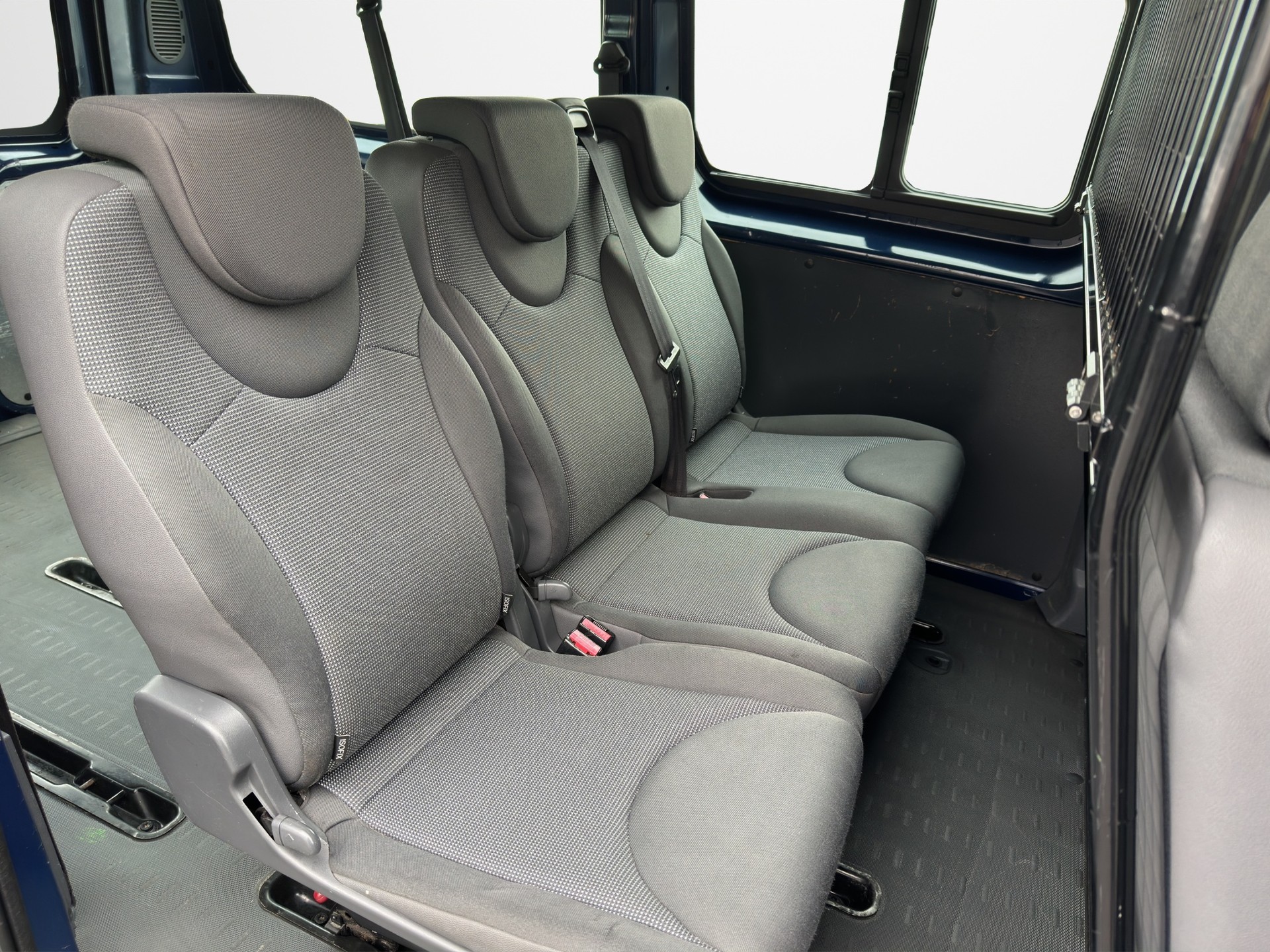 CITROEN Jumpy 2.0 HDi L2H1 Attraction-image-15
