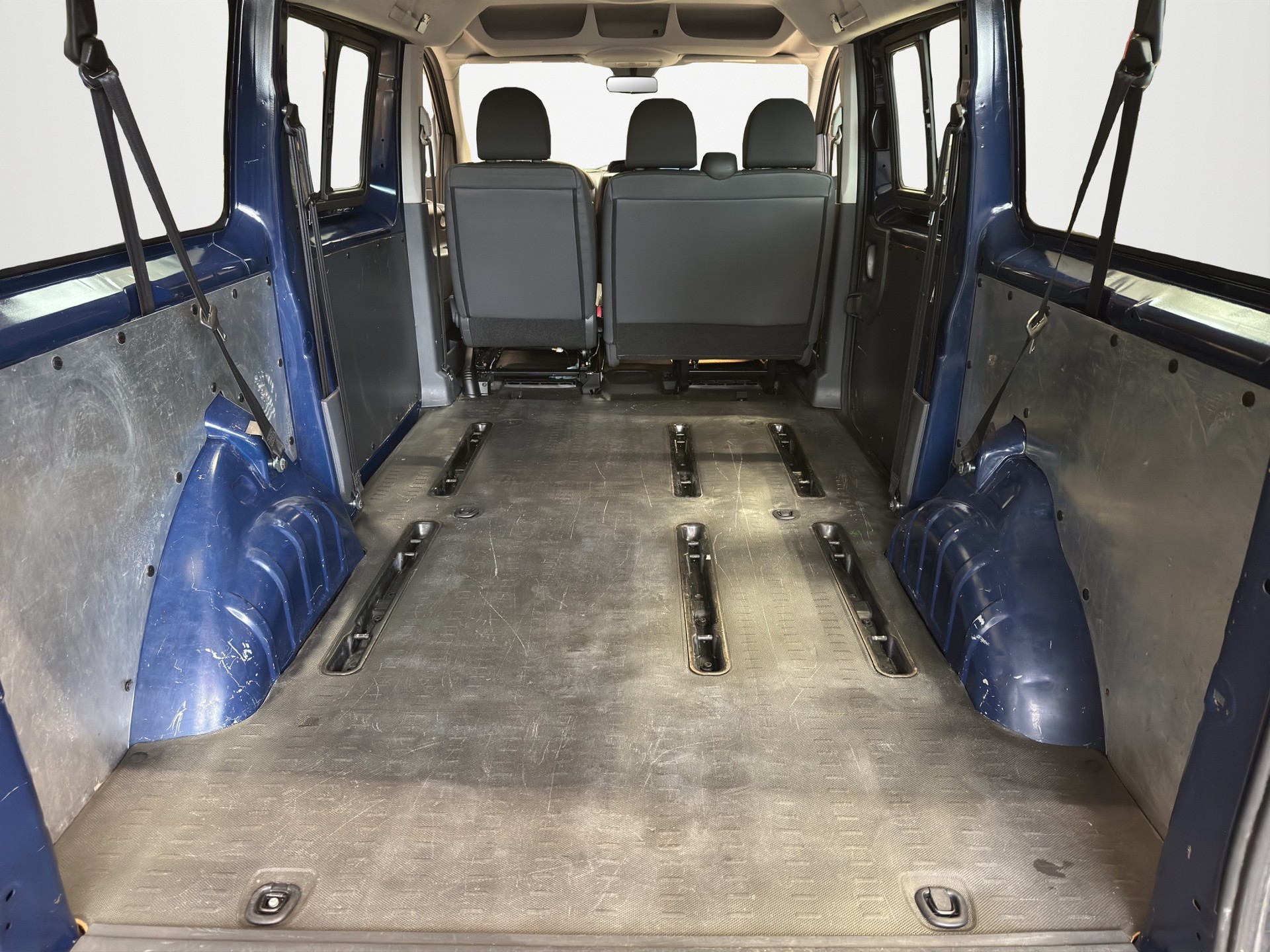 CITROEN Jumpy 2.0 HDi L2H1 Attraction-image-17