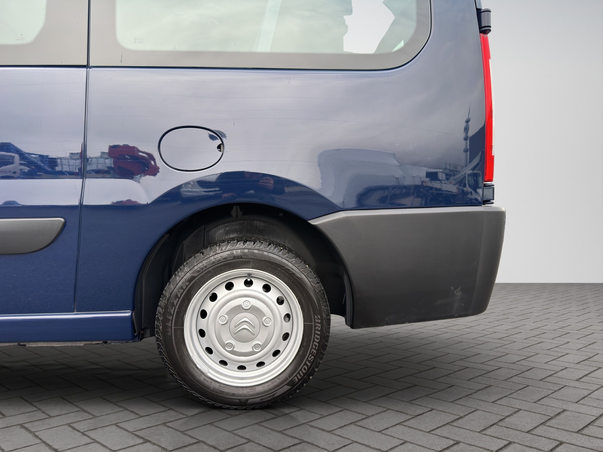 CITROEN Jumpy 2.0 HDi L2H1 Attraction-image-20