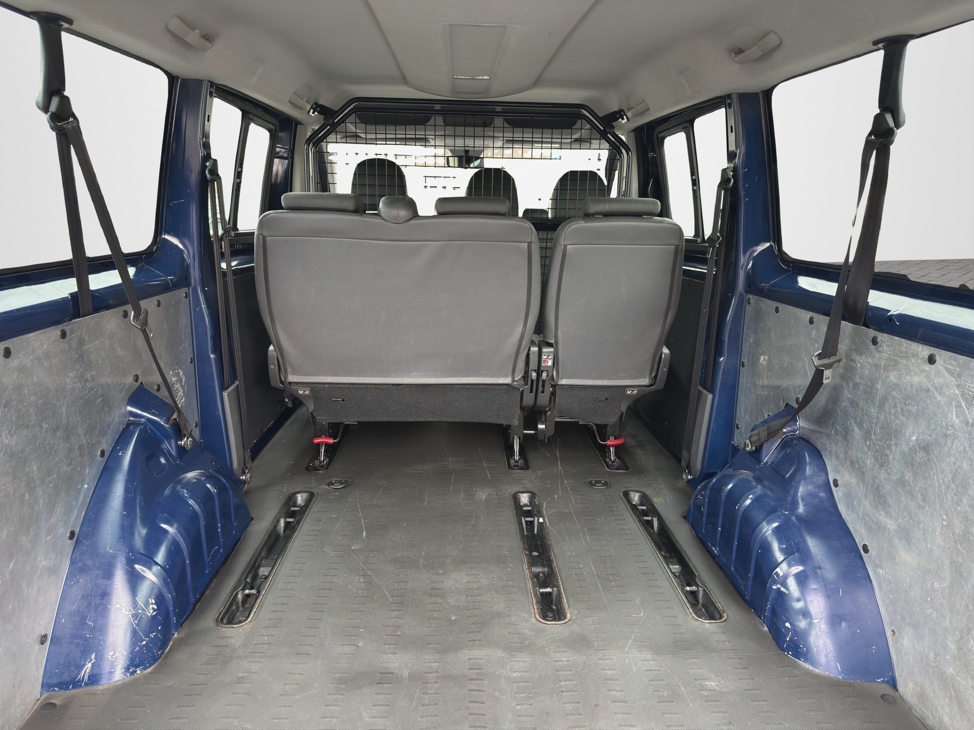 CITROEN Jumpy 2.0 HDi L2H1 Attraction-image-16