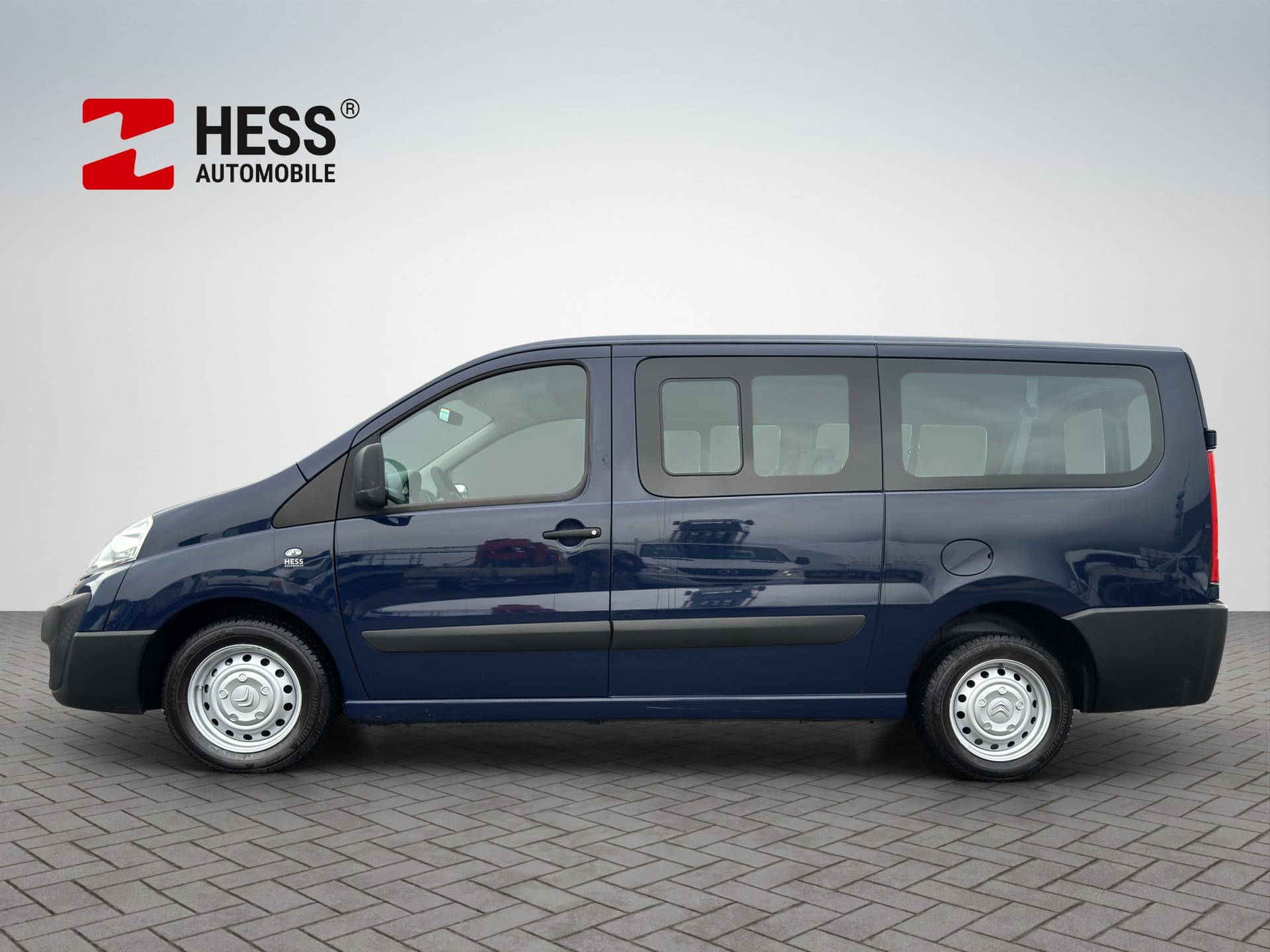 CITROEN Jumpy 2.0 HDi L2H1 Attraction-showroom-element-2
