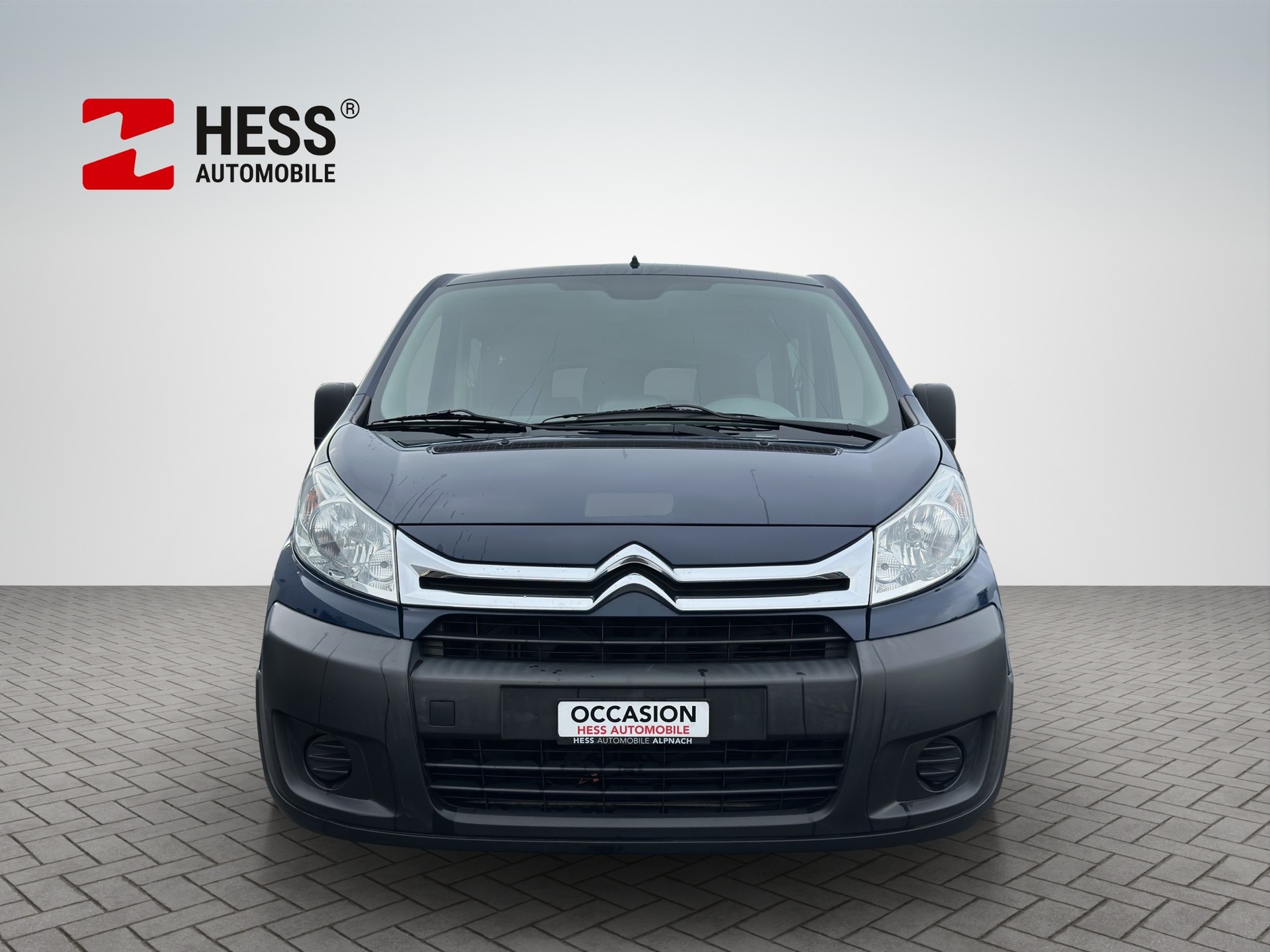 CITROEN Jumpy 2.0 HDi L2H1 Attraction-showroom-element-1