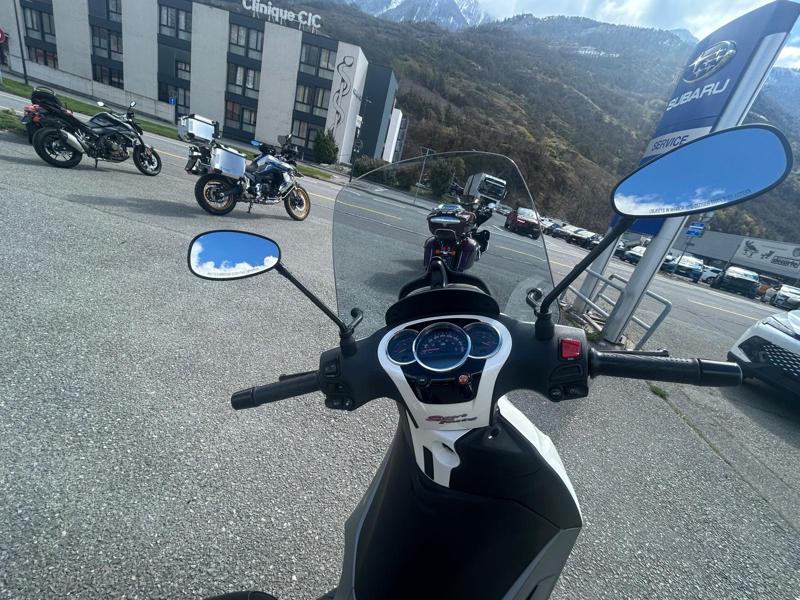 PIAGGIO Beverly 350 i.e. ABS-image-3