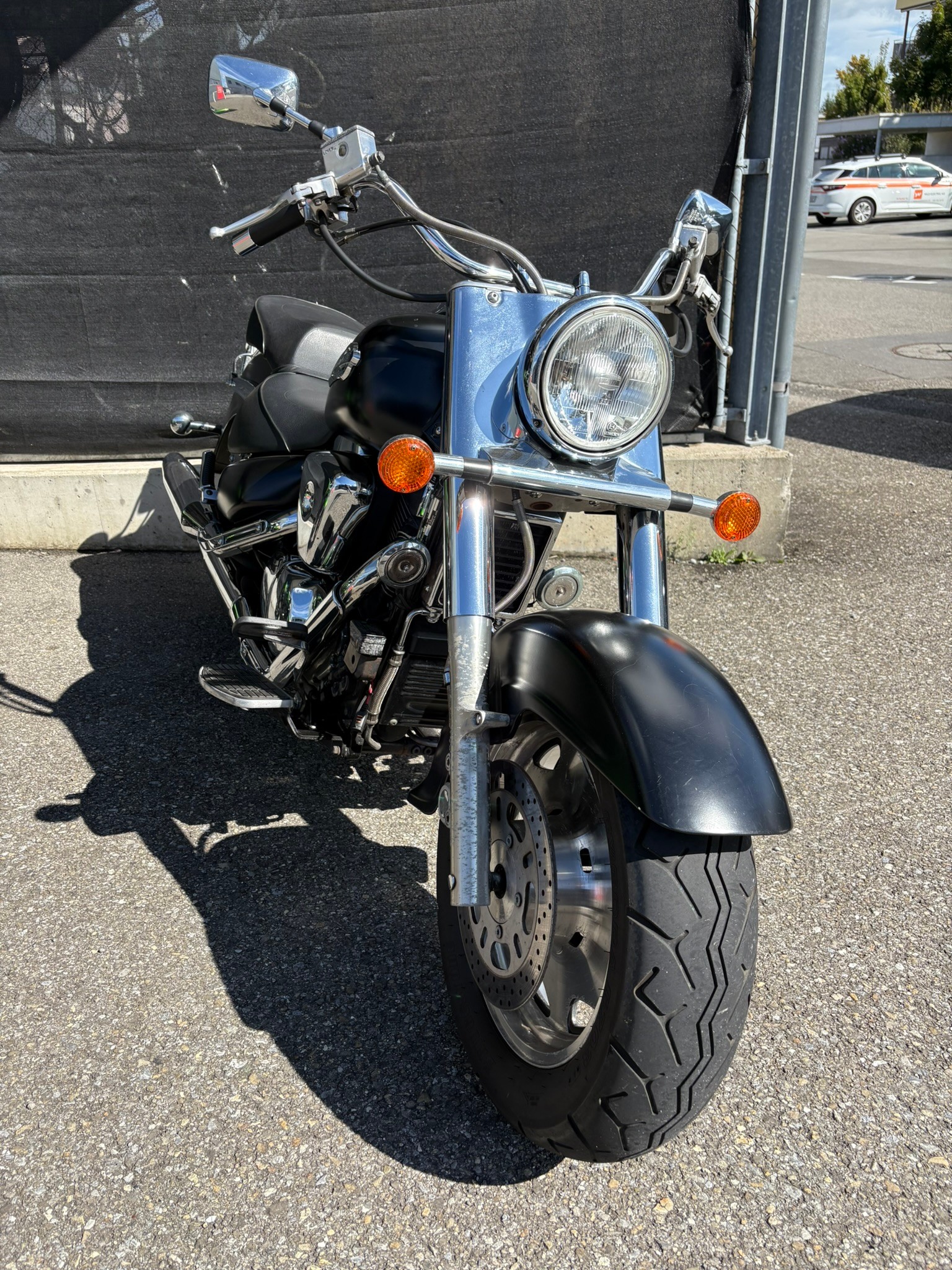 SUZUKI Intruder-image-0