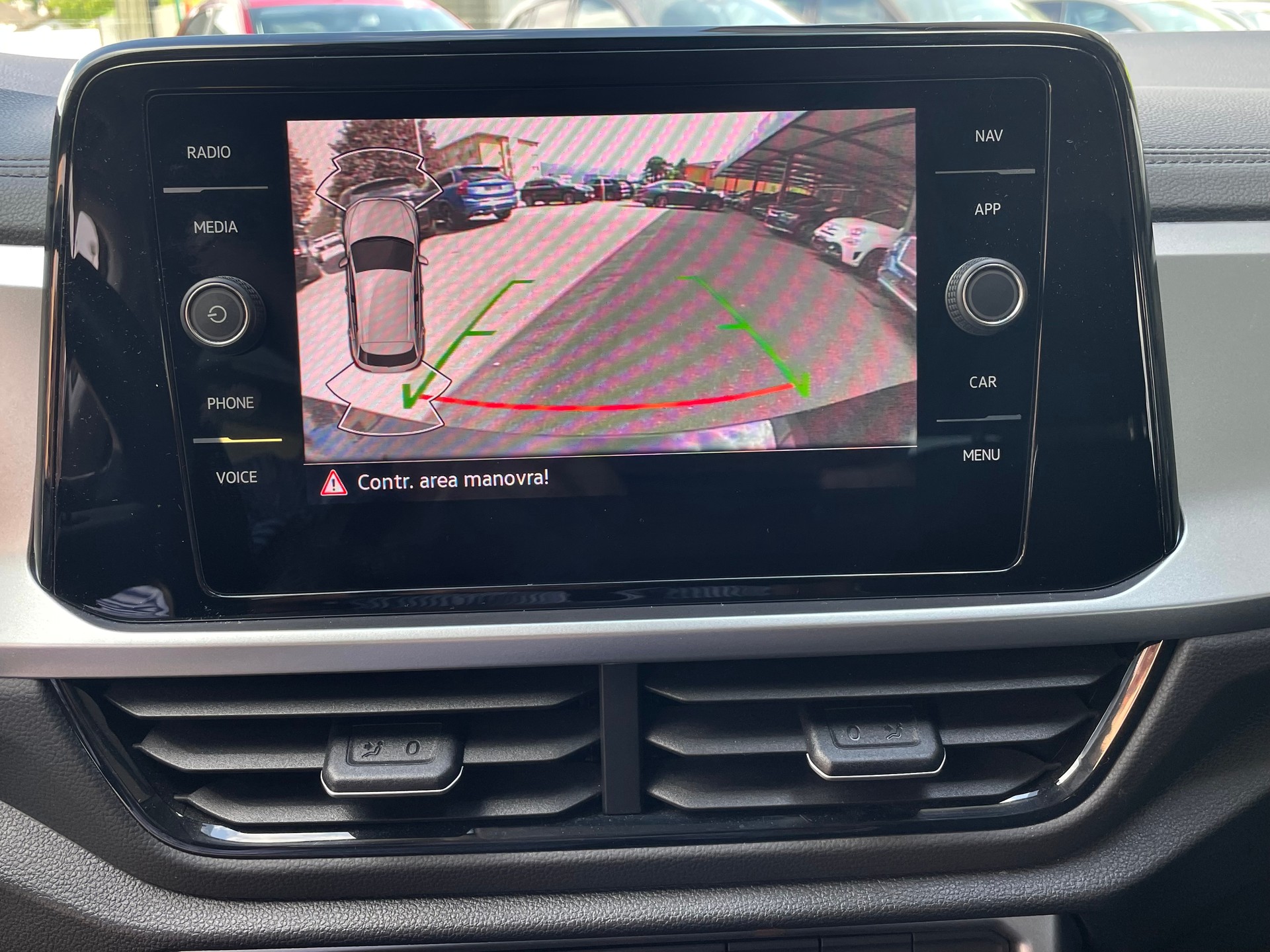 VW T-Roc 1.5 TSI EVO Style DSG-image-3