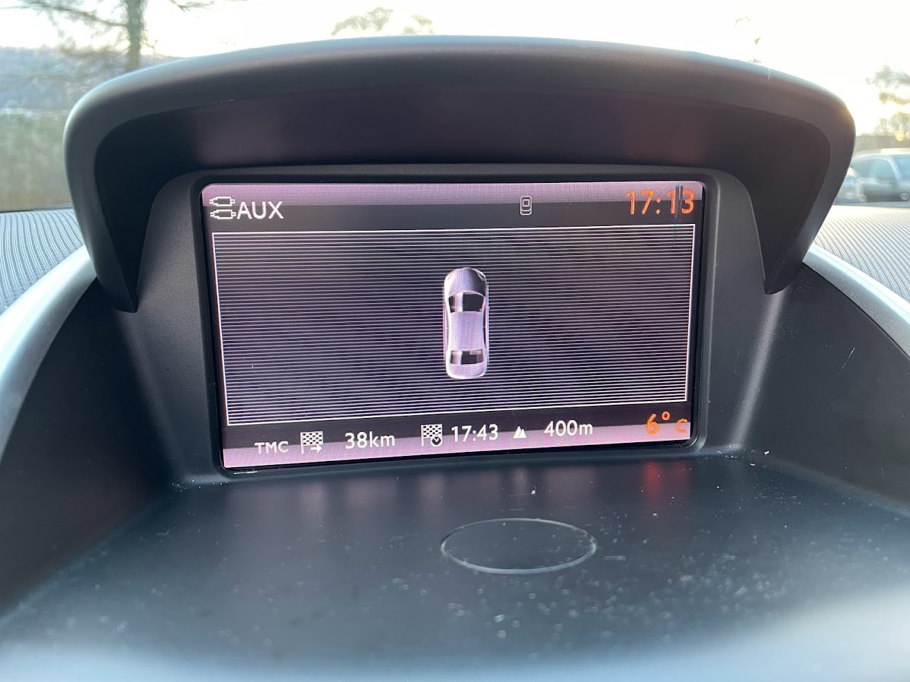 PEUGEOT 207 CC 1.6 HDI Sport-image-12