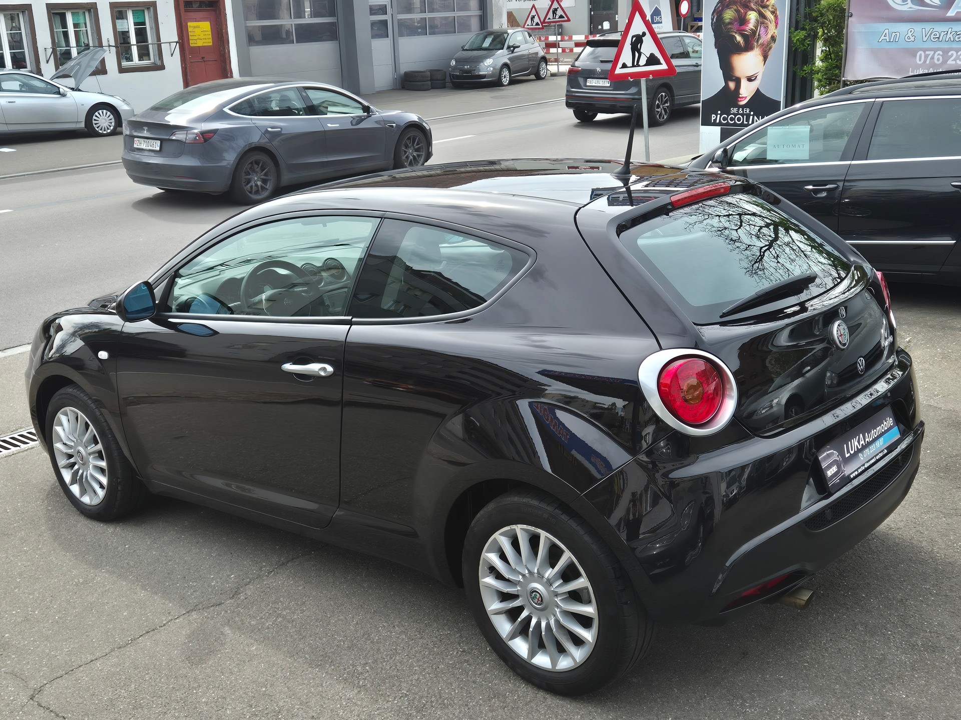 ALFA ROMEO MITO-showroom-element-2