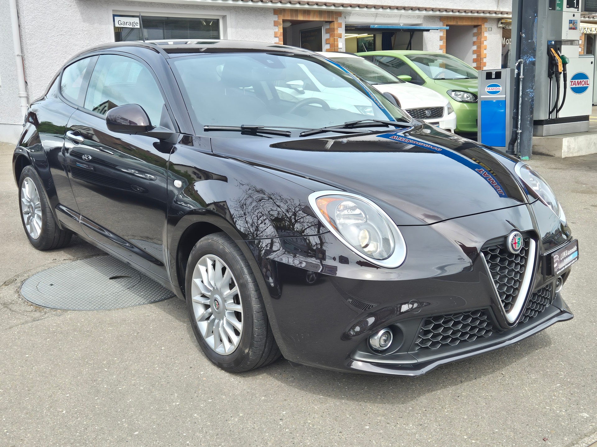 ALFA ROMEO MITO-image-7
