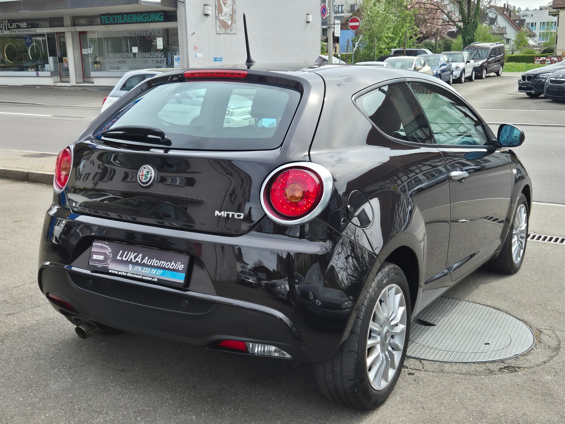 ALFA ROMEO MITO-image-5
