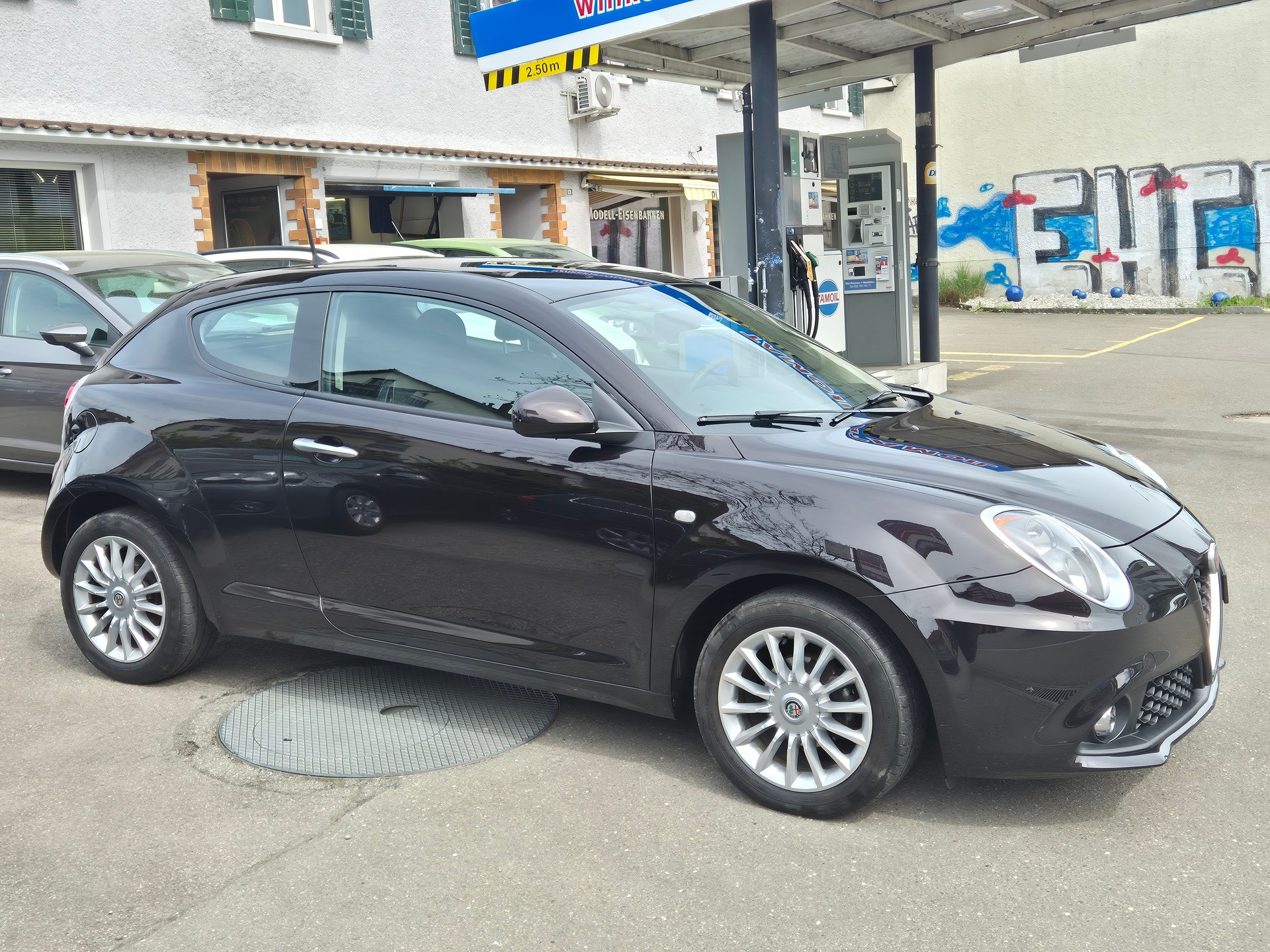 ALFA ROMEO MITO-image-6