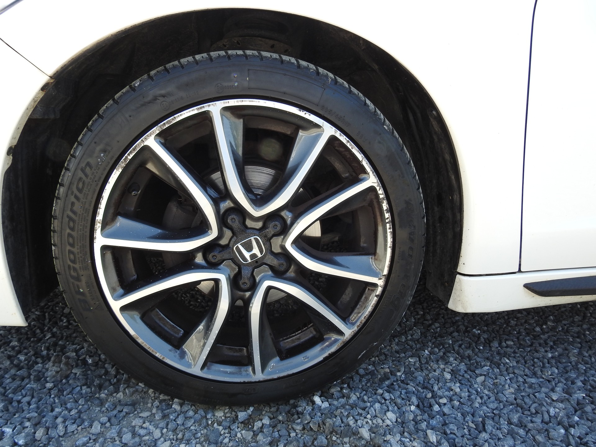 HONDA CR-Z 1.5i Hybrid GT-image-8