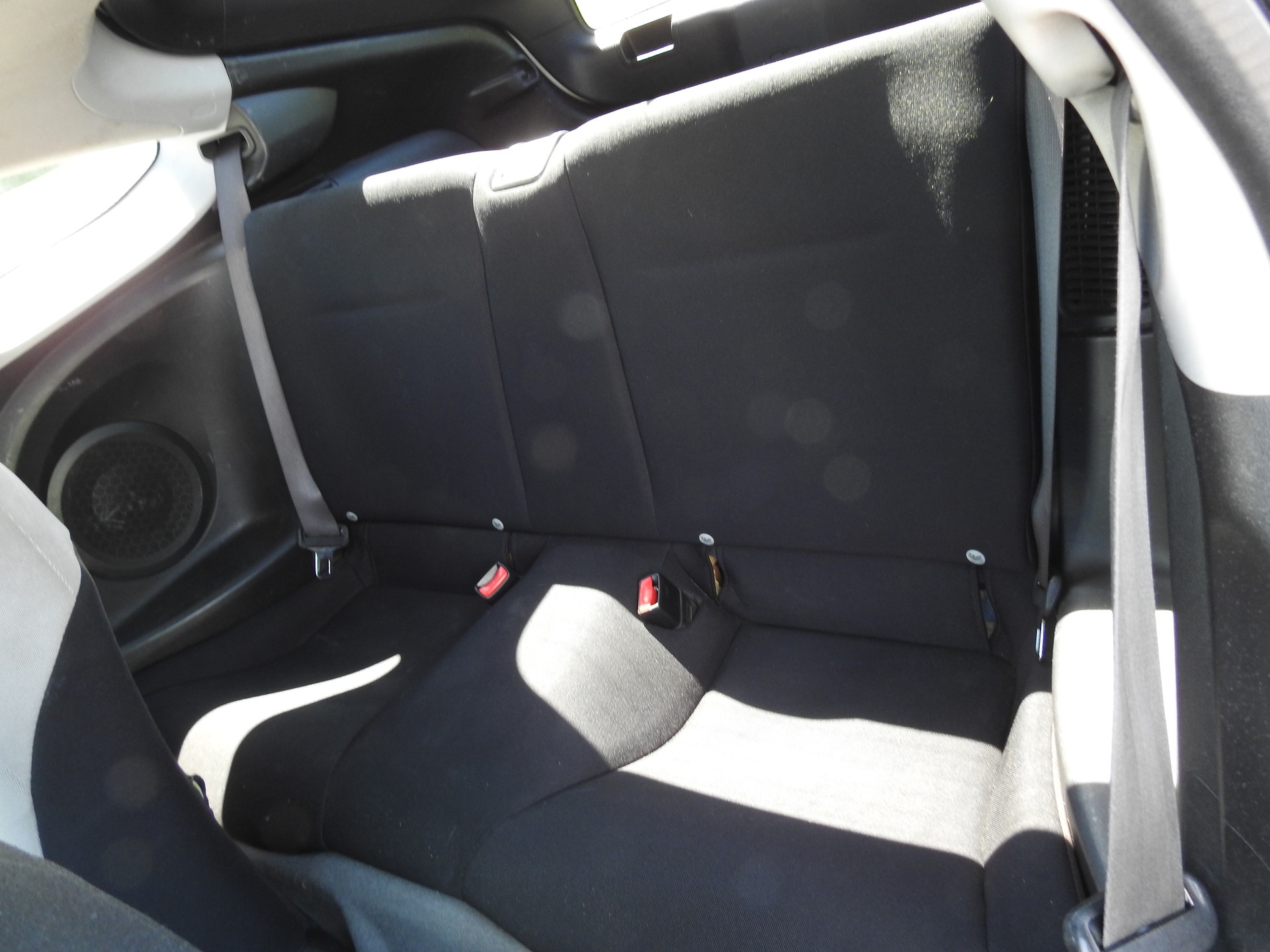 HONDA CR-Z 1.5i Hybrid GT-image-13