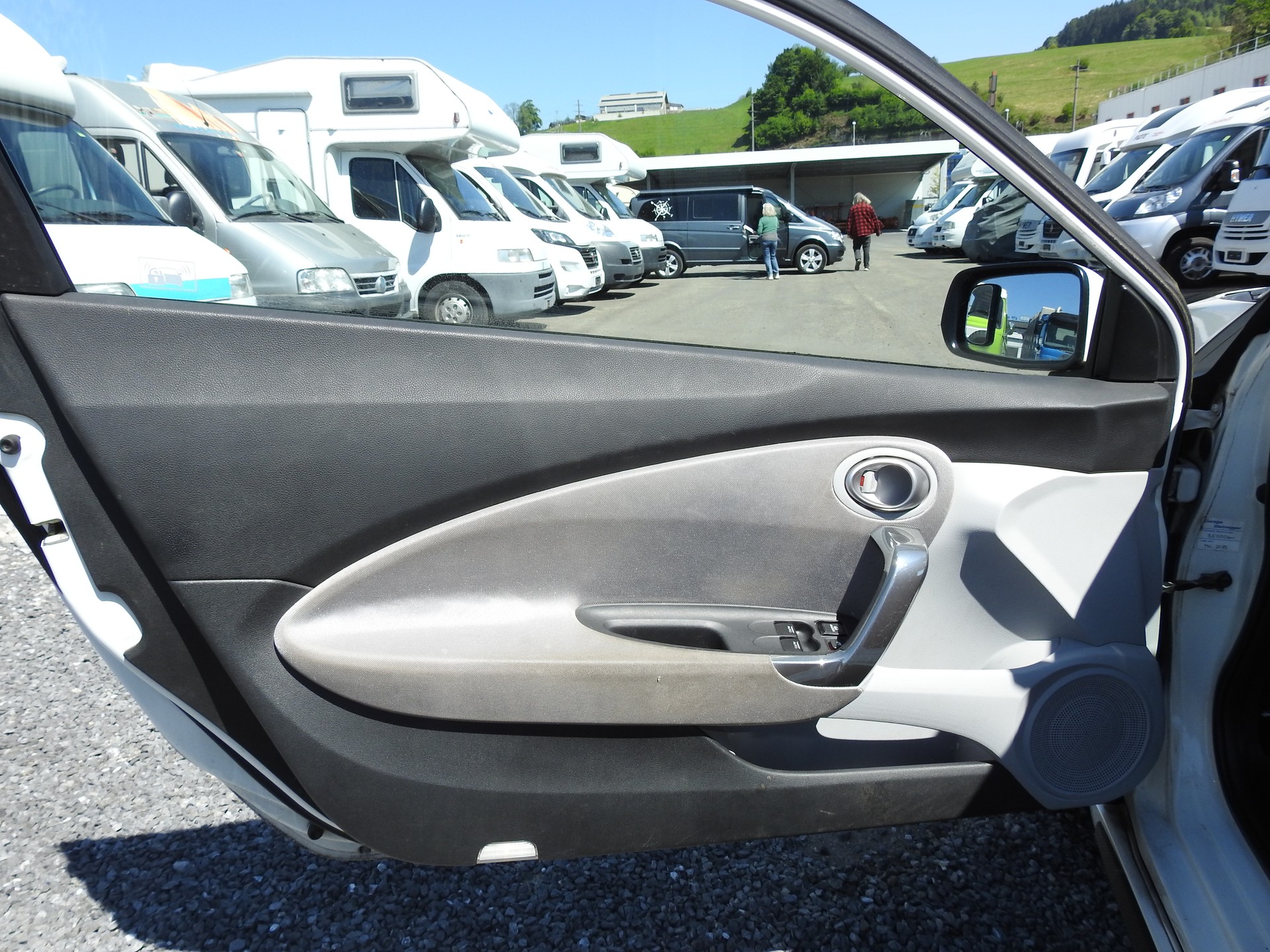 HONDA CR-Z 1.5i Hybrid GT-image-9