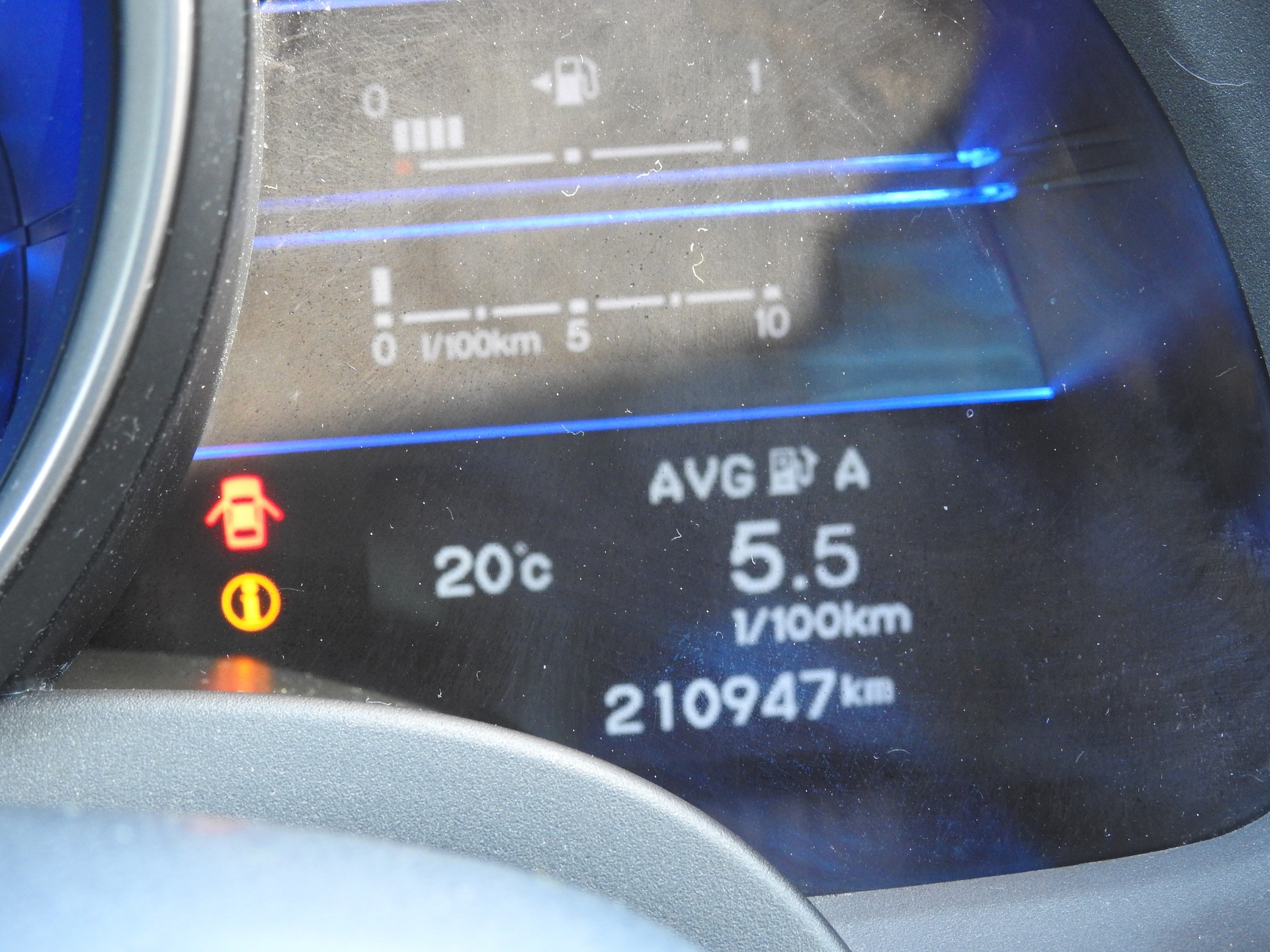 HONDA CR-Z 1.5i Hybrid GT-image-27