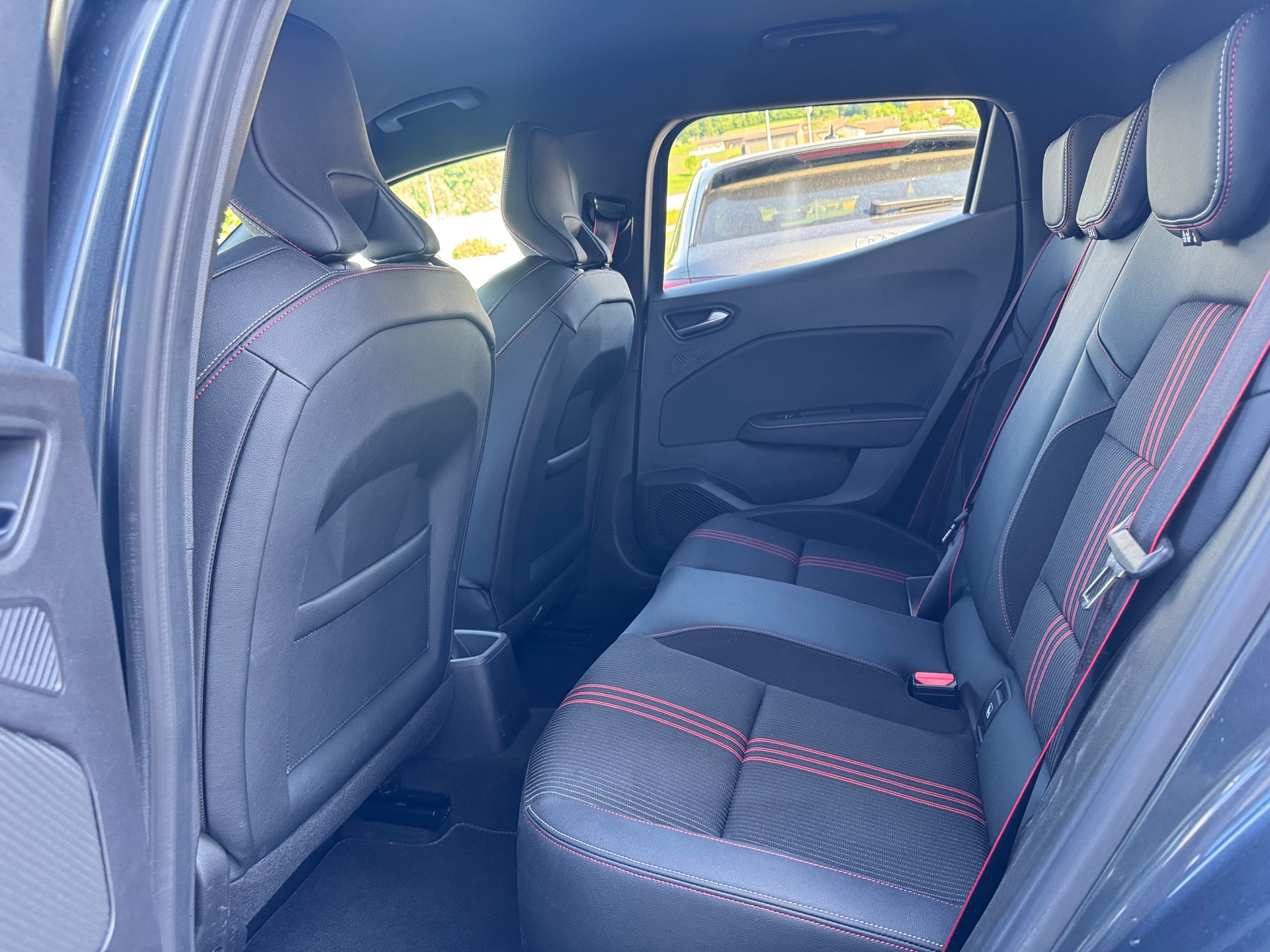 RENAULT Clio 1.3 R.S. Line EDC-image-6