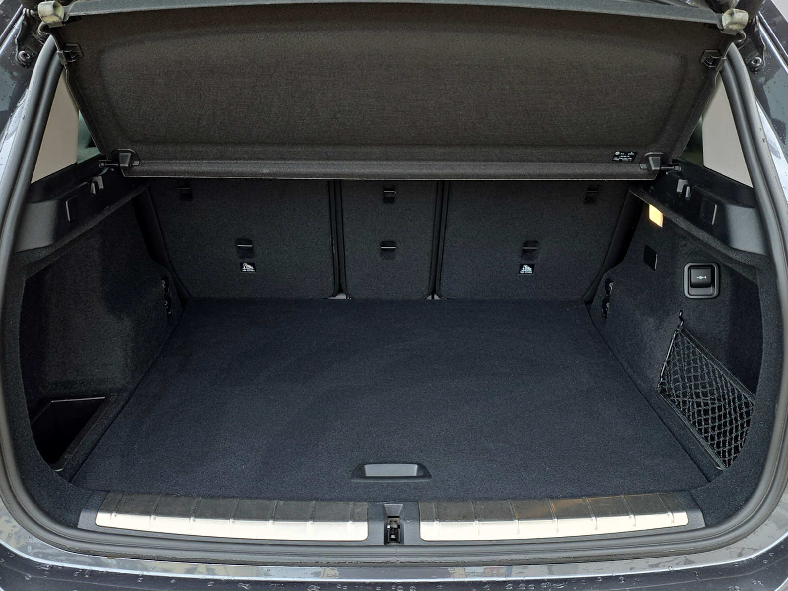BMW X1 xDrive 25e xLine Steptronic-image-11