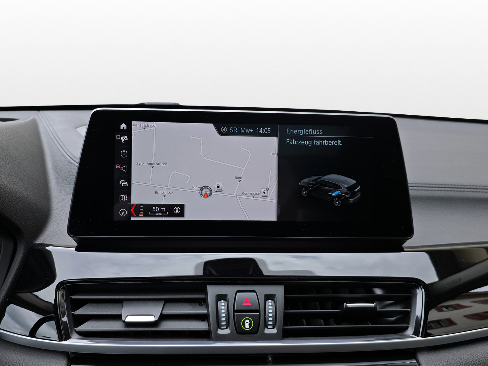 BMW X1 xDrive 25e xLine Steptronic-image-8