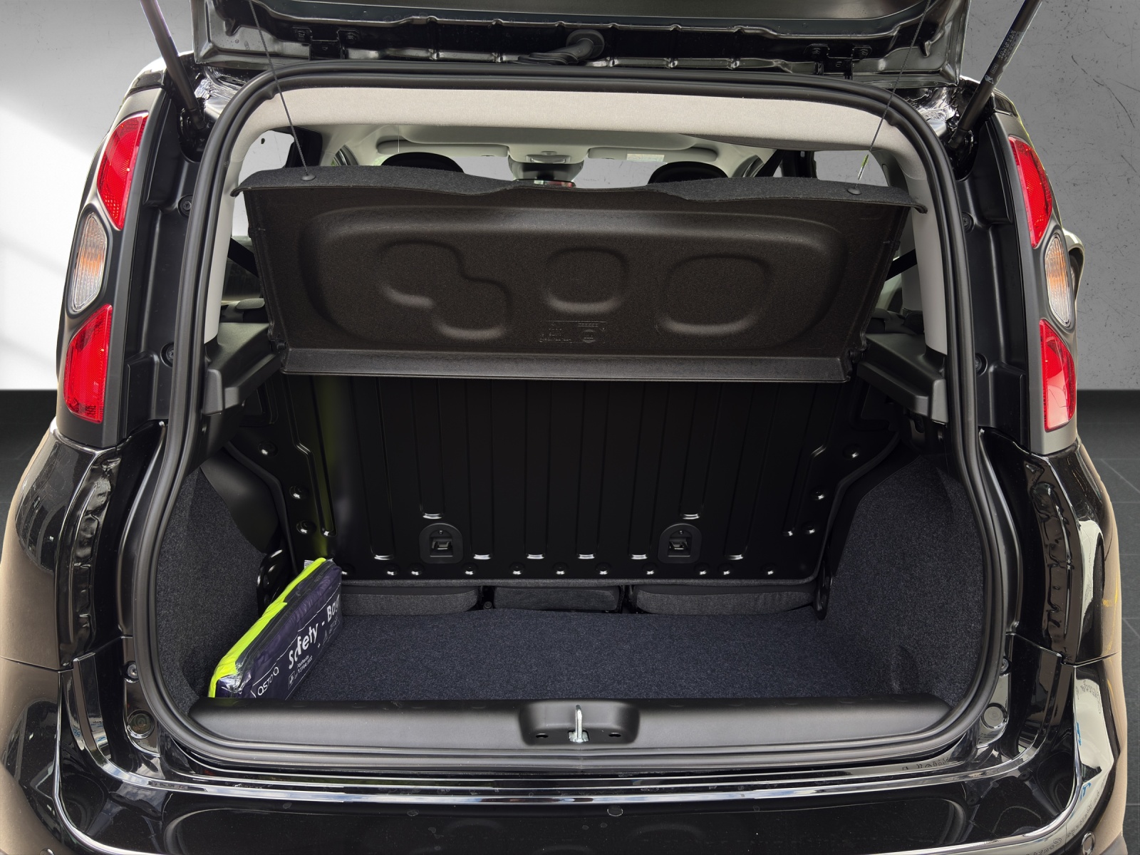 FIAT Pandina 1.0 MHEV Cross-image-9
