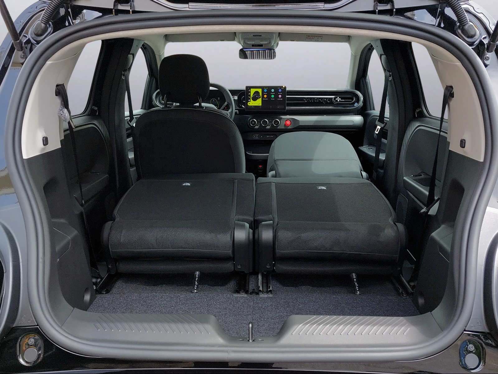 RENAULT Twingo E-Tech Urban Range techno-image-10