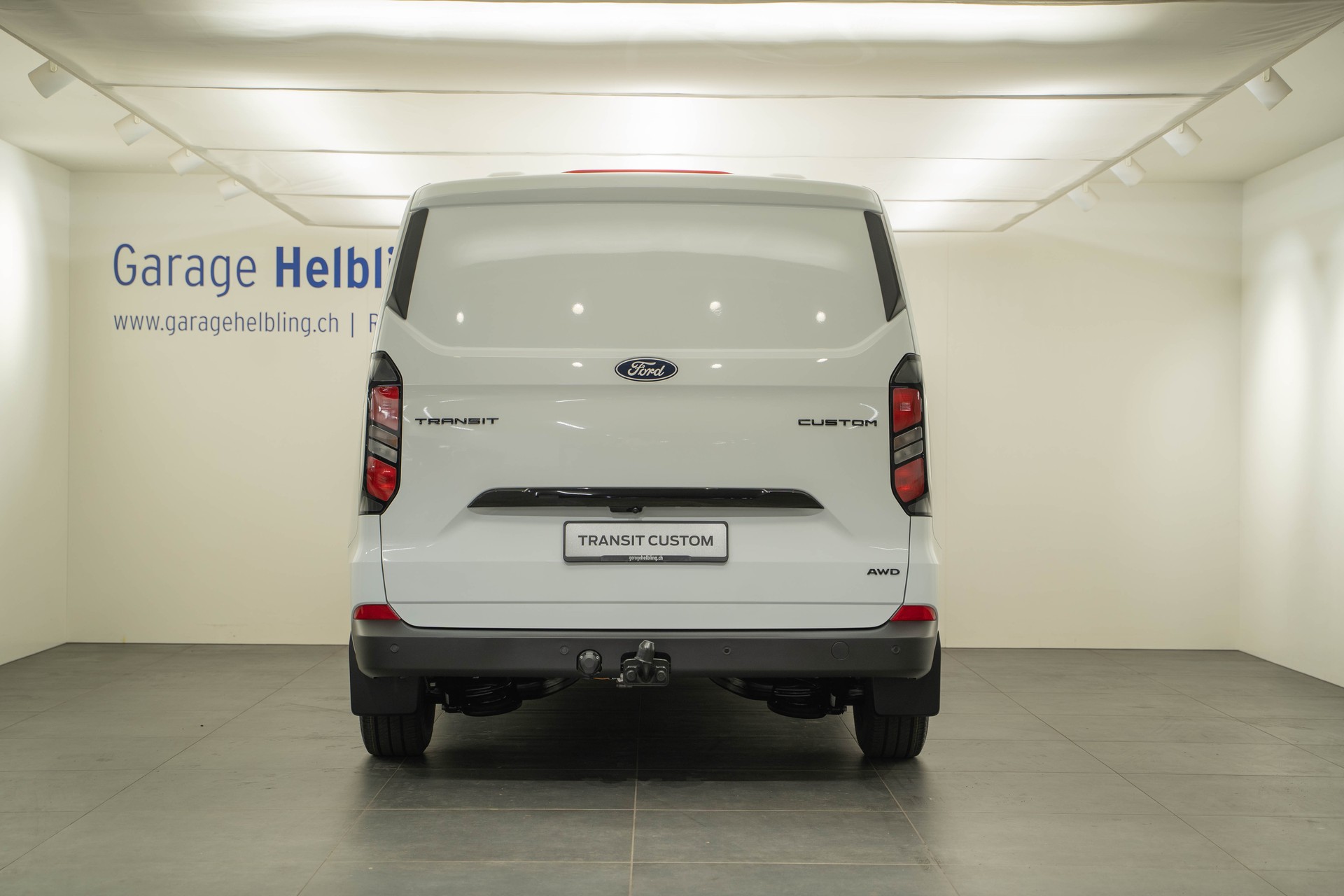 FORD Transit C Van 320 L1 2.0 EcoBlue 170 Trend 4x4-showroom-element-3