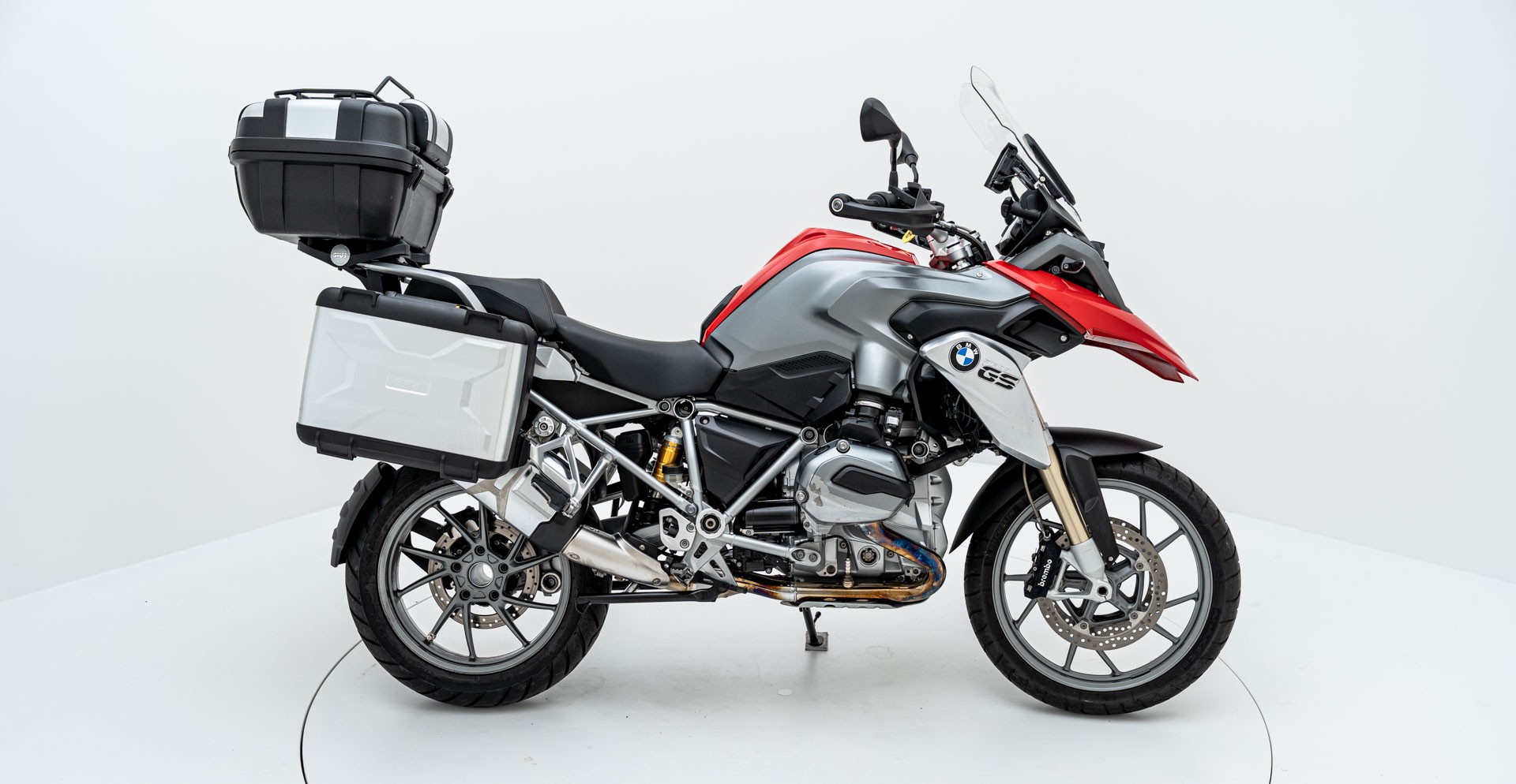 BMW R 1200 GS ABS-image-0