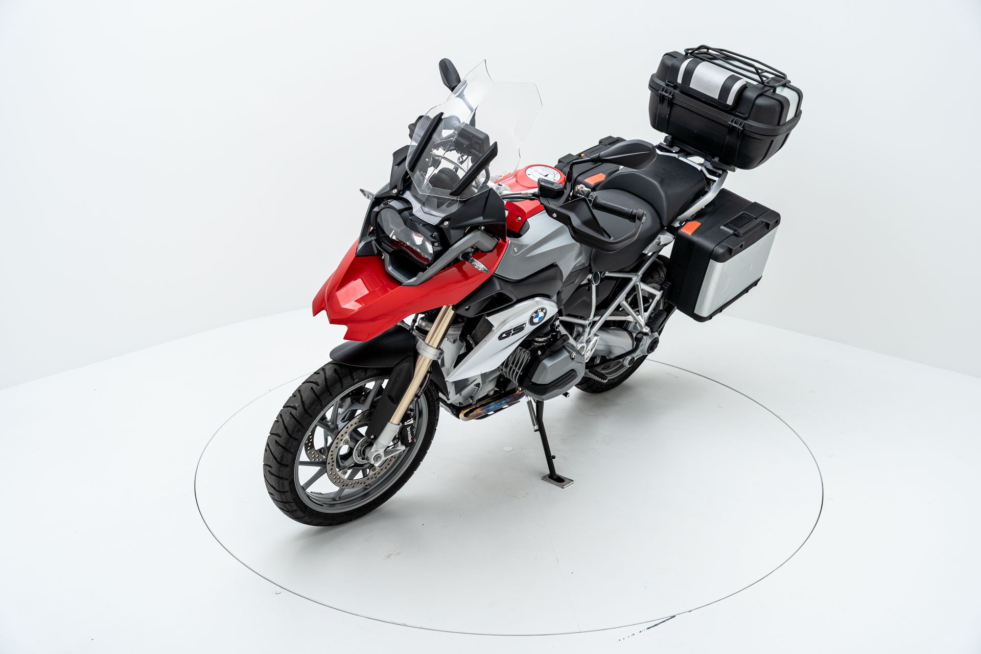 BMW R 1200 GS ABS-image-2