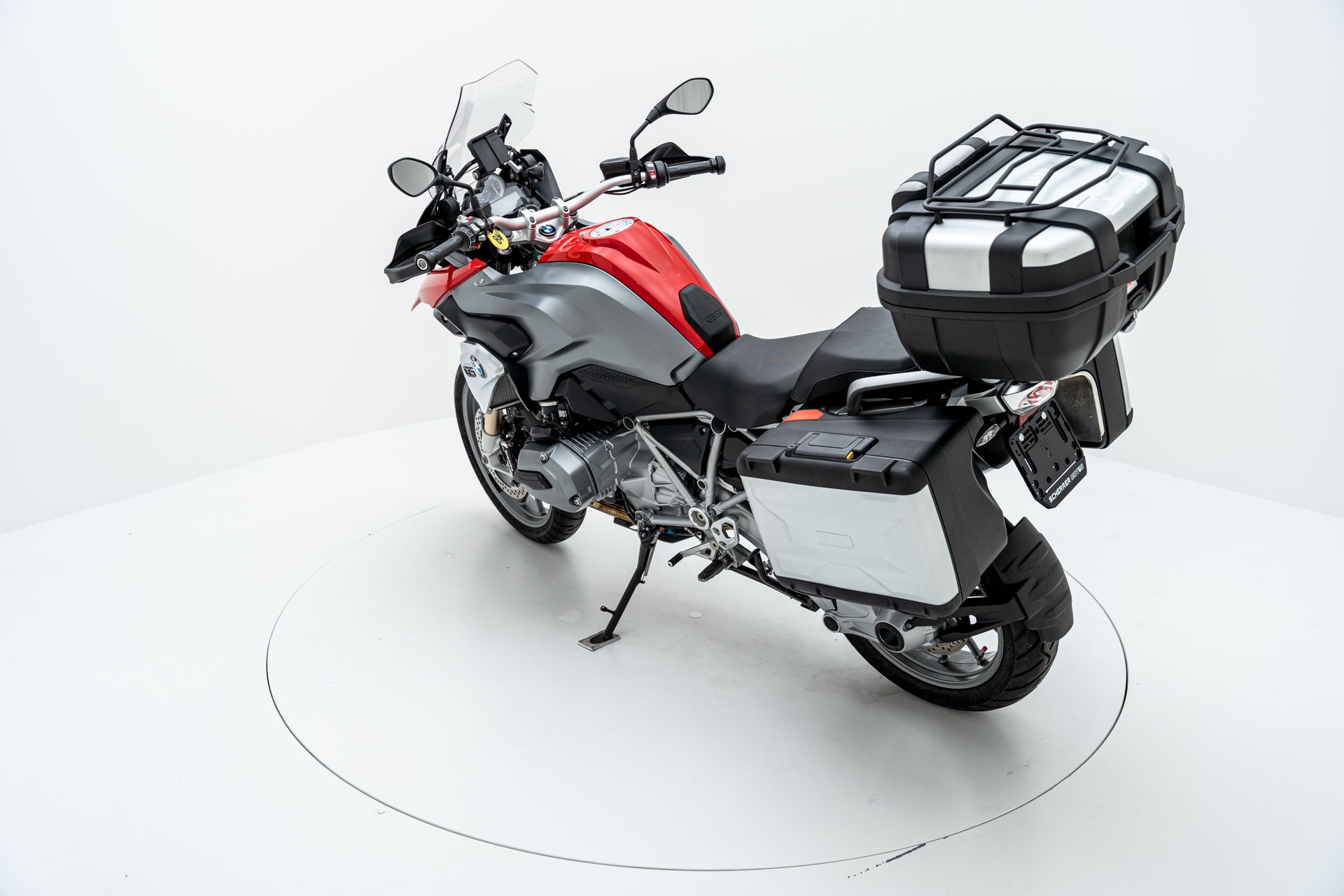 BMW R 1200 GS ABS-image-4