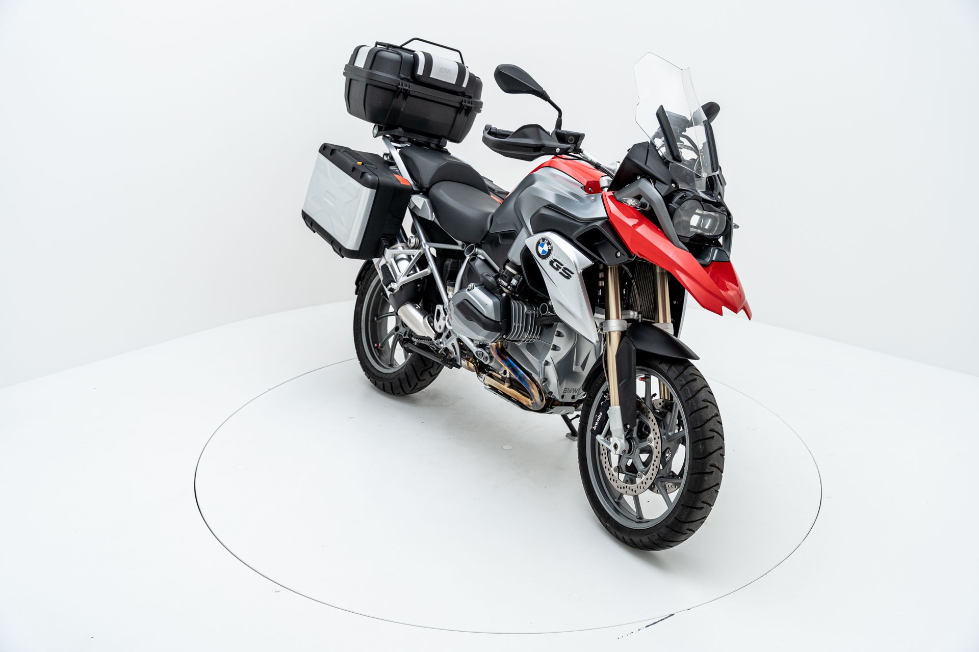 BMW R 1200 GS ABS-image-1