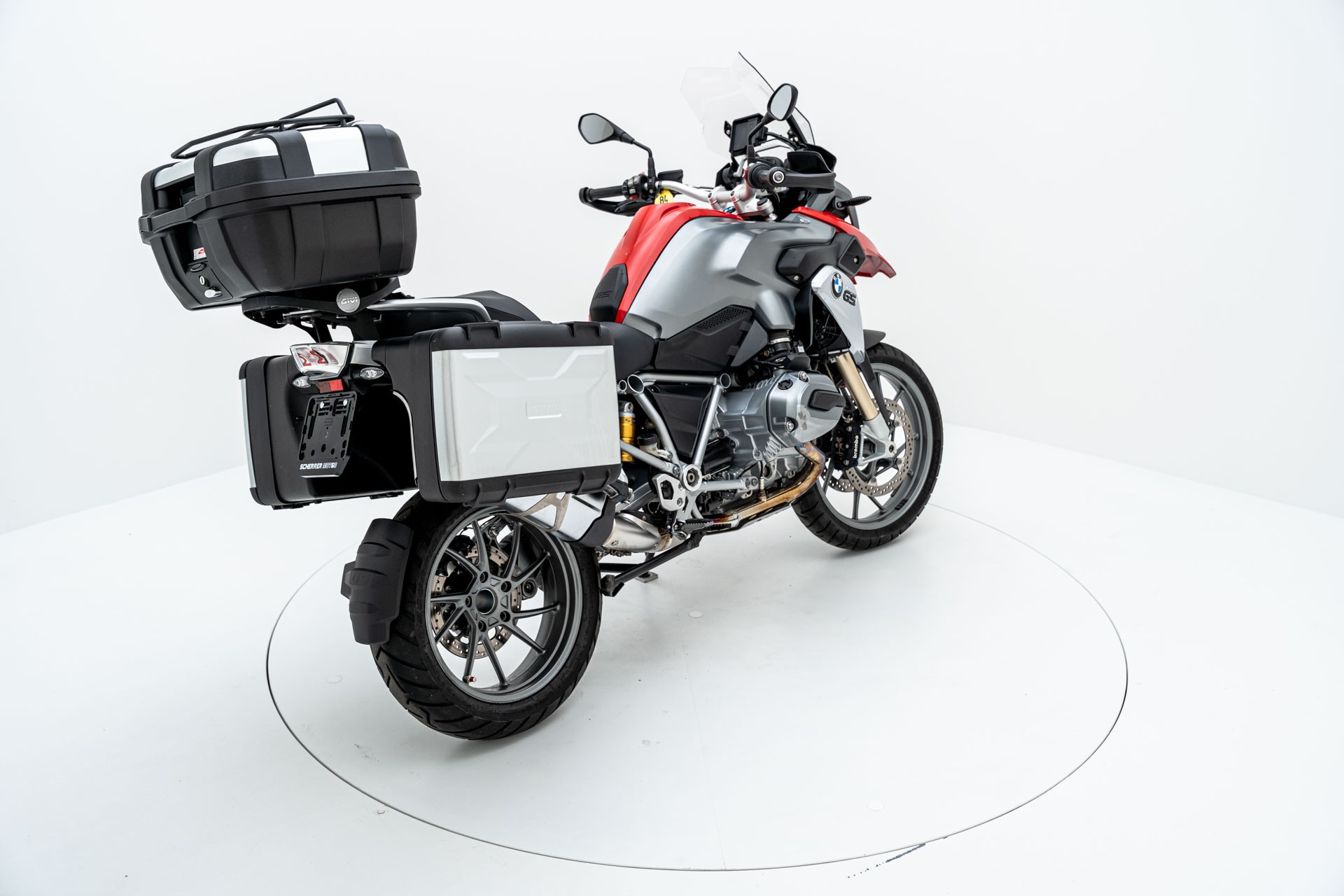 BMW R 1200 GS ABS-image-3