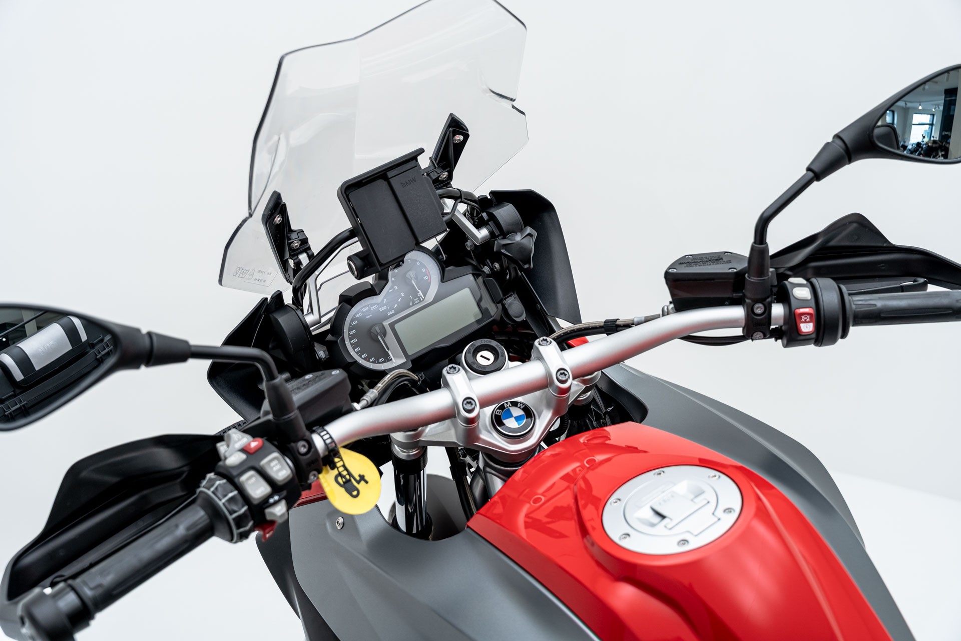 BMW R 1200 GS ABS-image-7