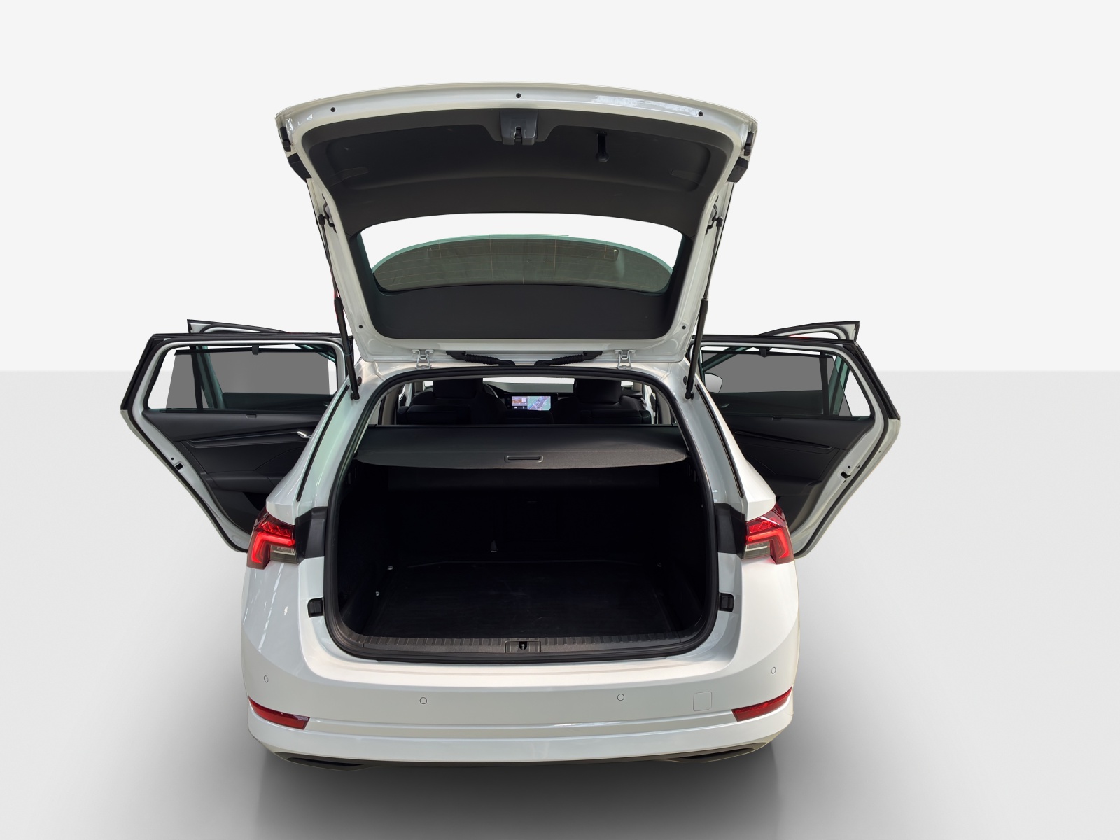 SKODA Octavia Combi 2.0 TDI DSG Ambition 4x4-image-12