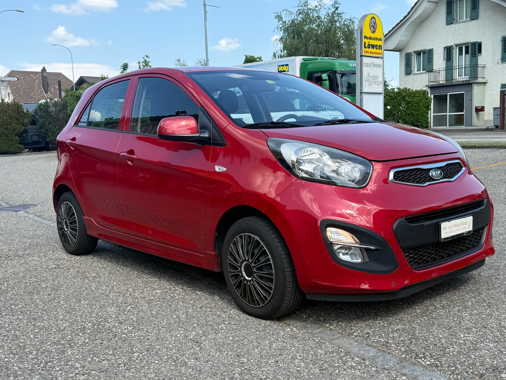 KIA Picanto 1.1 Style-showroom-element-2